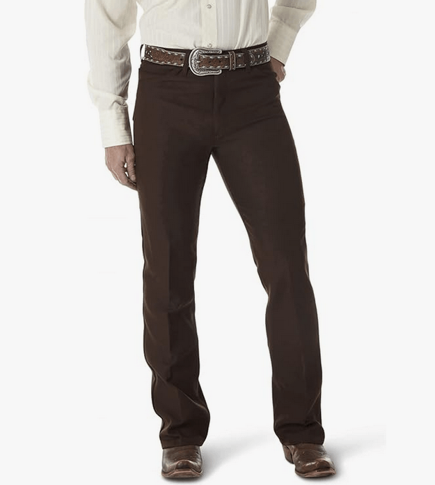 WRANGLER WRANCHER DRESS BIRCH JEAN main image 0