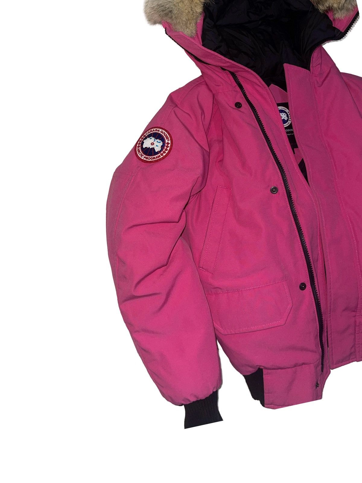 Canada Goose Canada goose 🇨🇦🍁 Size S / US 4 / IT 40 - 2 Thumbnail