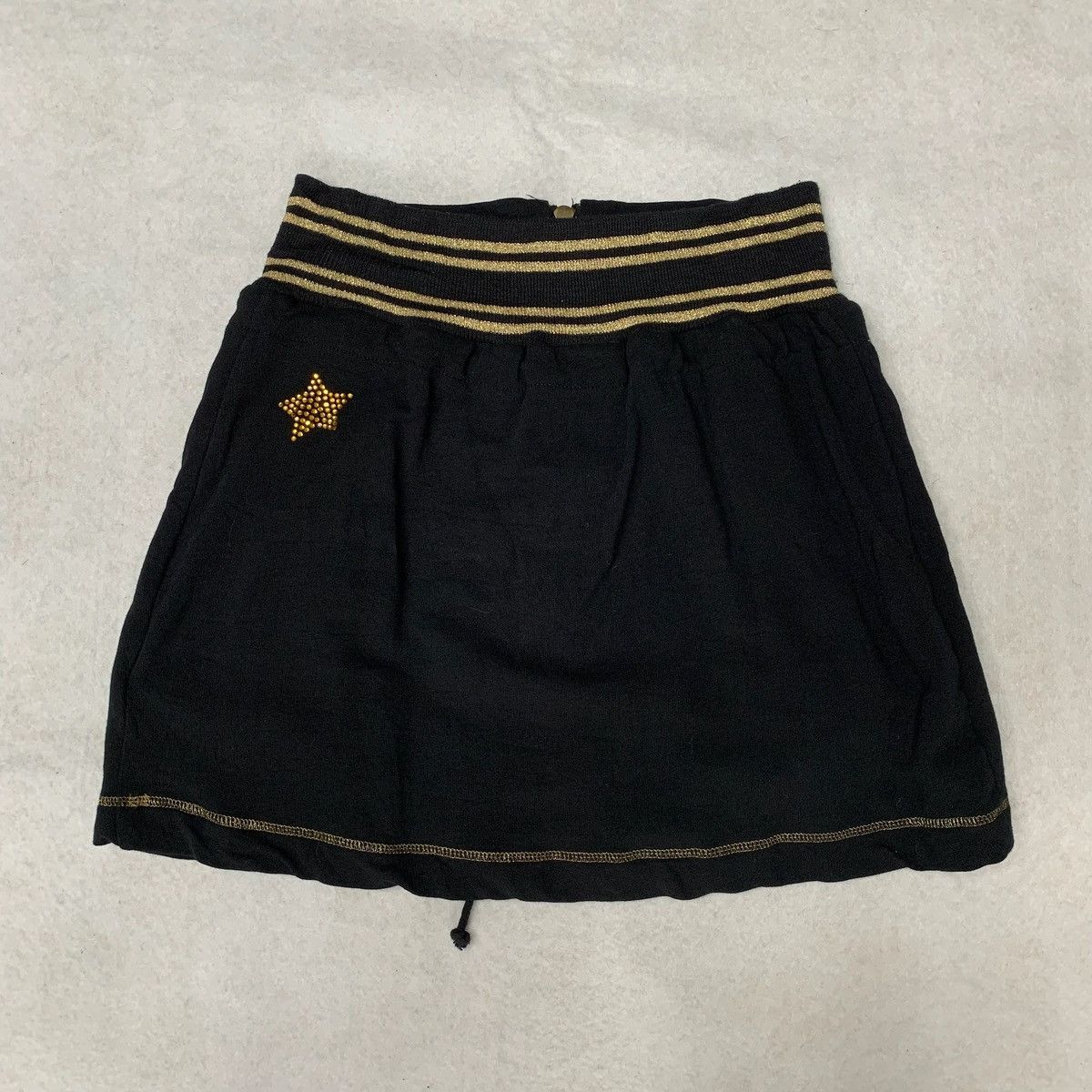 John Galliano John Galliano Mini Skirt Size 25" / US 0 / IT 36 - 8 Thumbnail