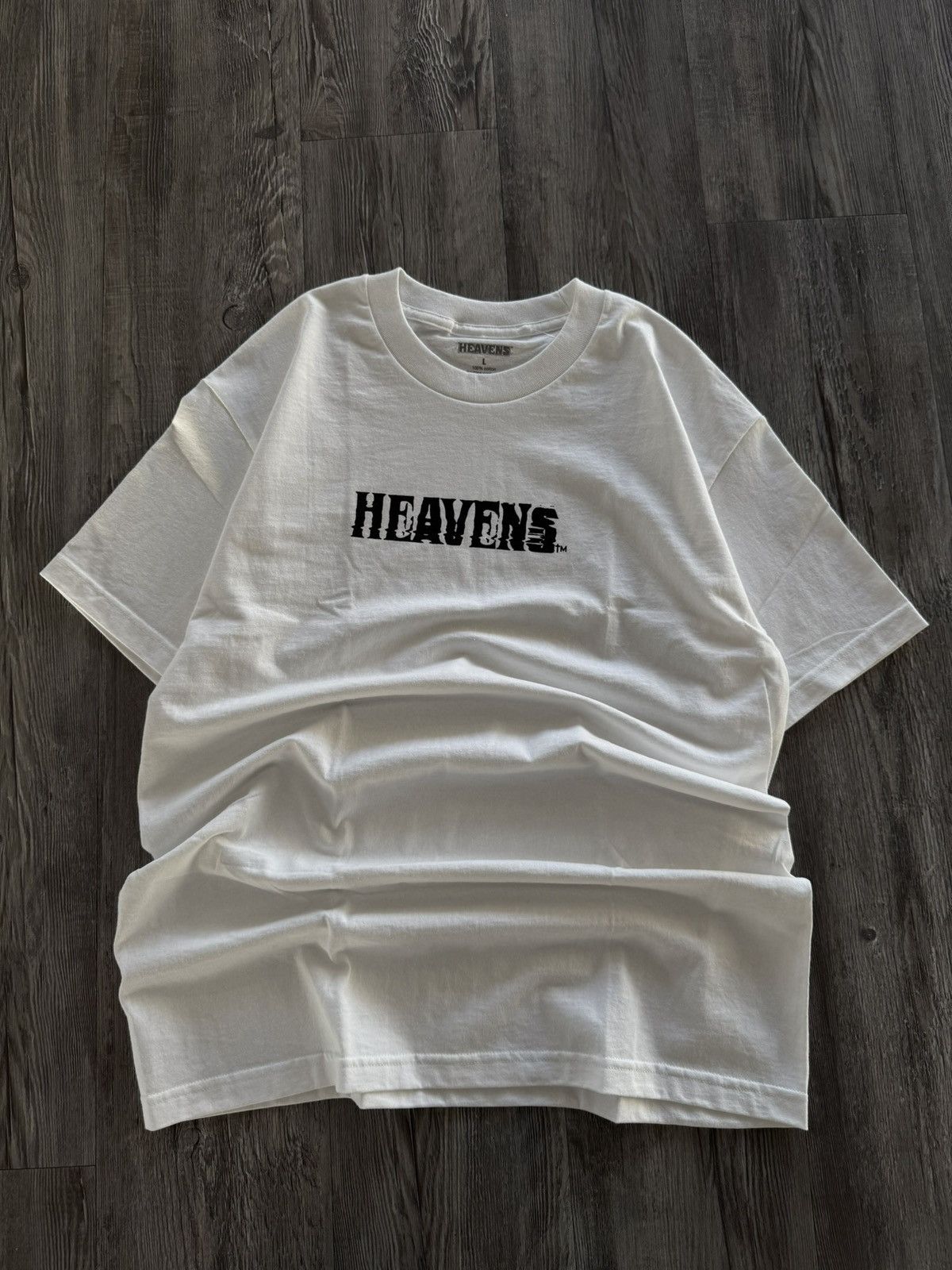 Other Heavens Size US L / EU 52-54 / 3 - 1 Thumbnail