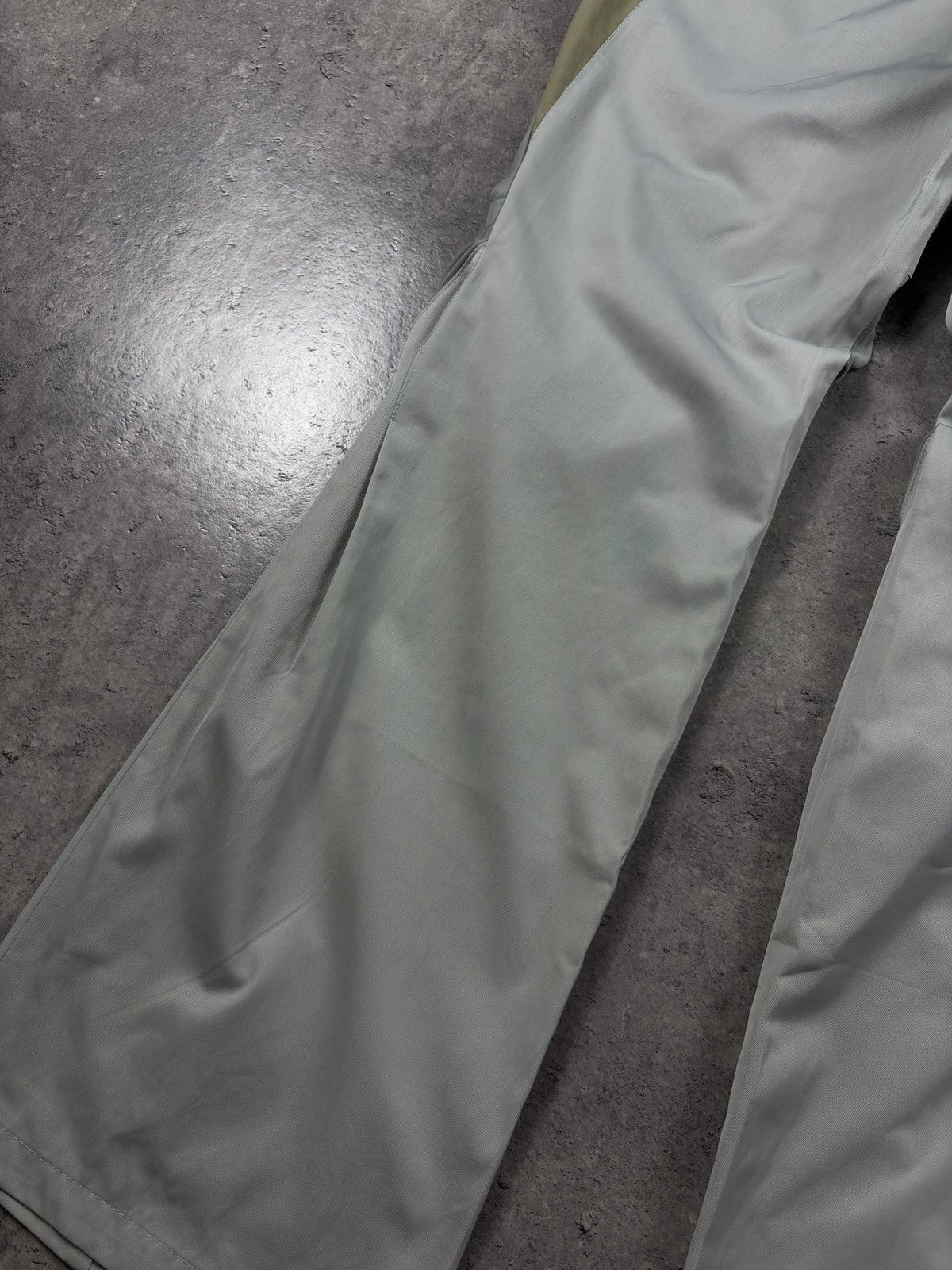 POST ARCHIVE FACTION (PAF) Post Archive Faction 3.0 Technical Pants PAF designer Size S Size US 30 / EU 46 - 6 Thumbnail