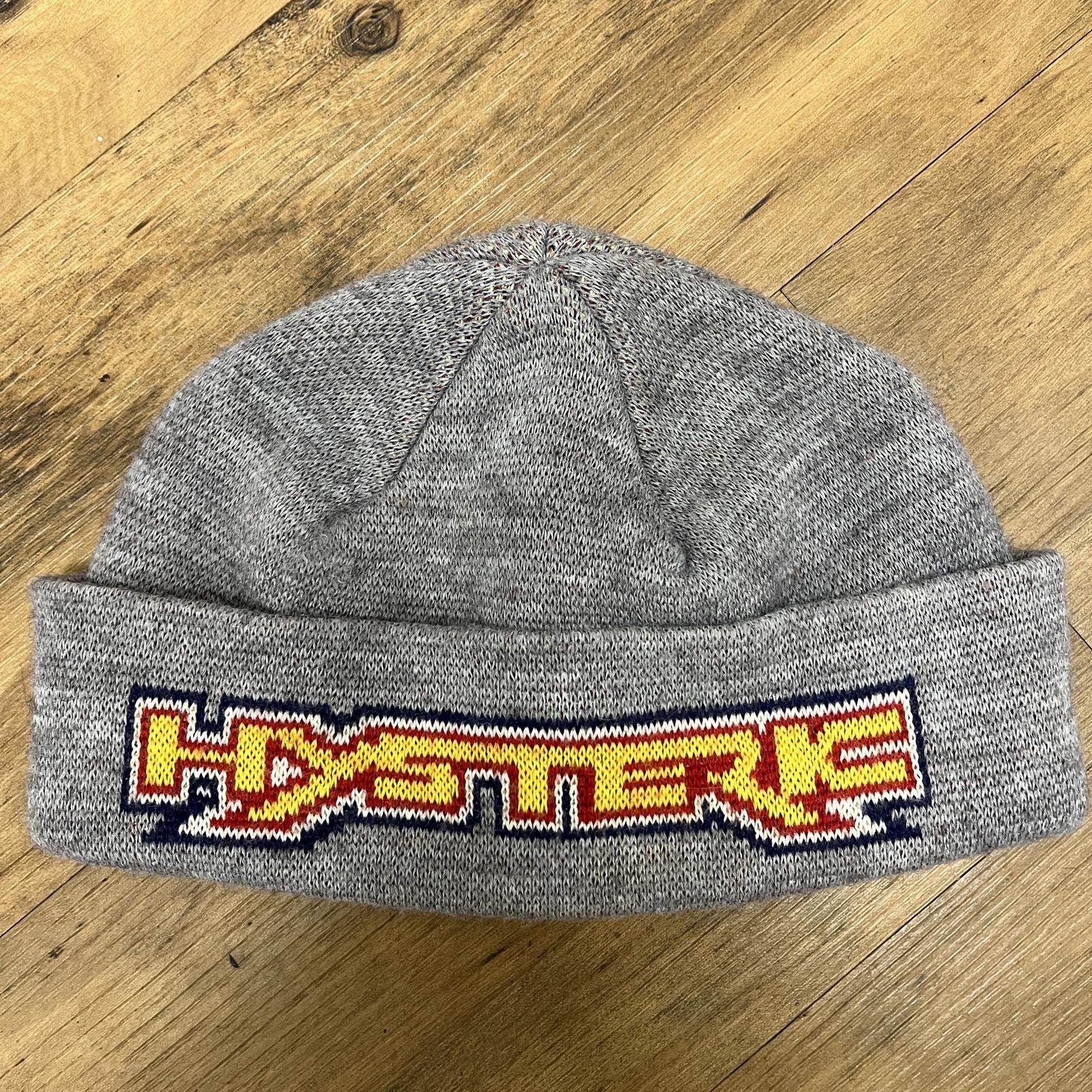 Hysteric Glamour Hysteric Glamour Rocker Beanie Size ONE SIZE - 1 Thumbnail