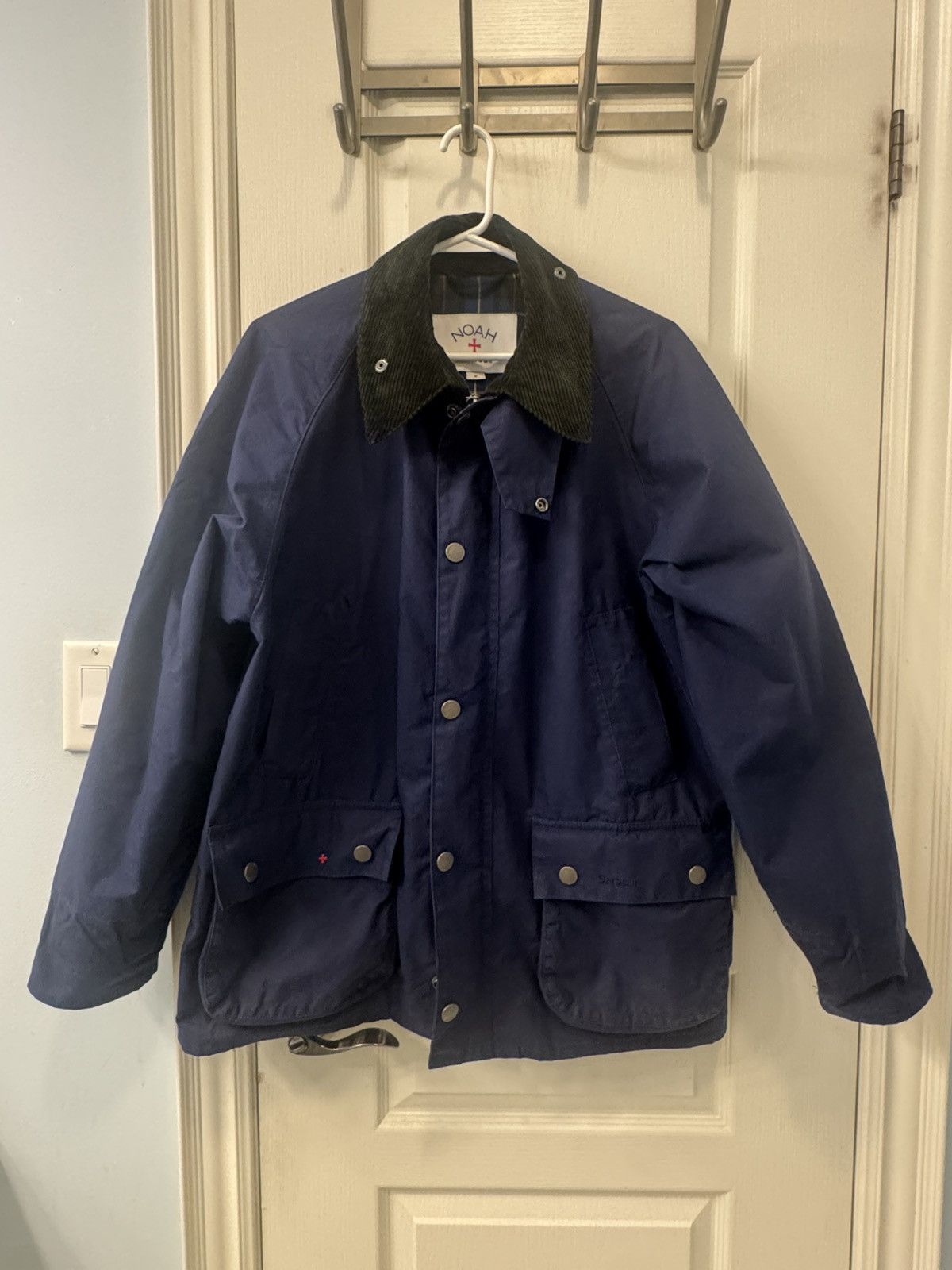 Noah Barbour | Grailed