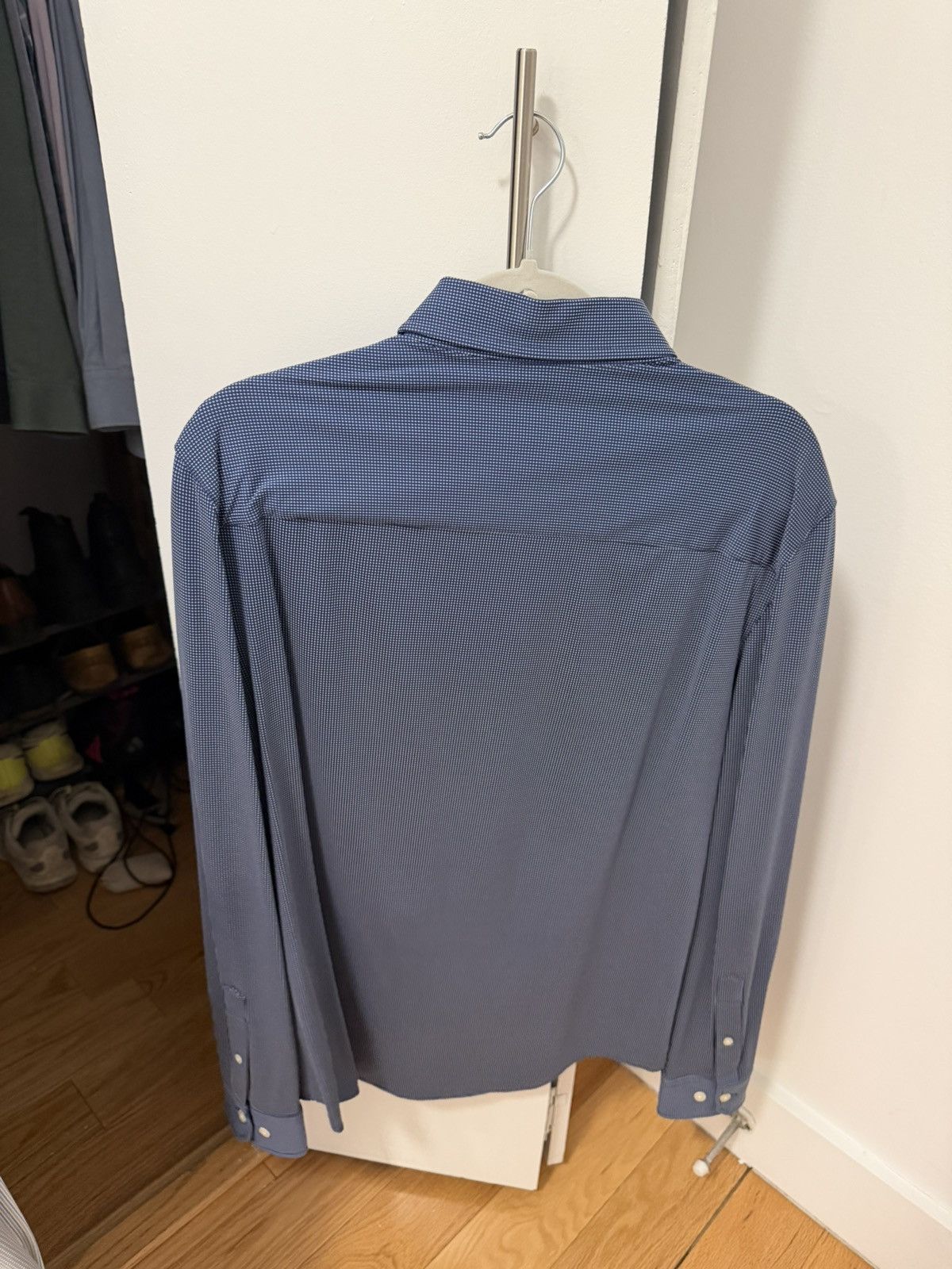 Rhone Rhone Commuter Shirt Bundle Size US M / EU 48-50 / 2 - 7 Thumbnail