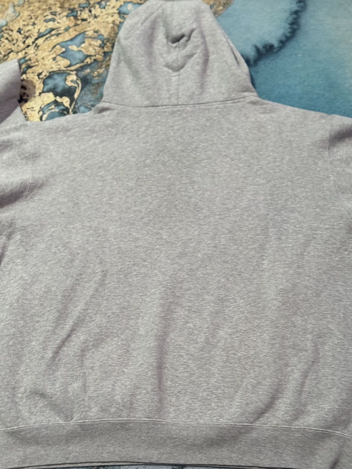 Stussy Stussy Vintage Hoodies Size US XL / EU 56 / 4 - 14 Thumbnail