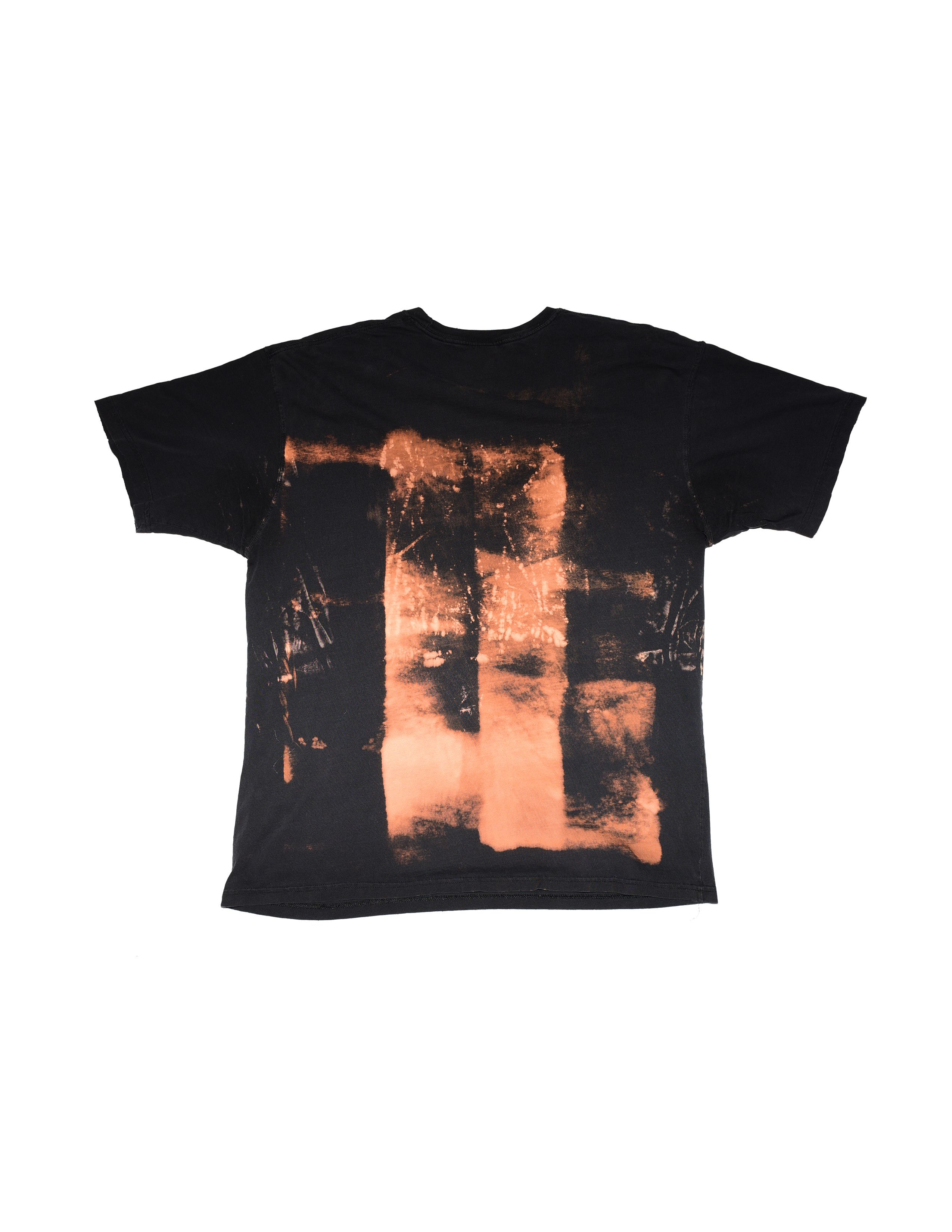 Online Ceramics Hills Have Eyes Tee by OGiR Size US XL / EU 56 / 4 - 2 Thumbnail