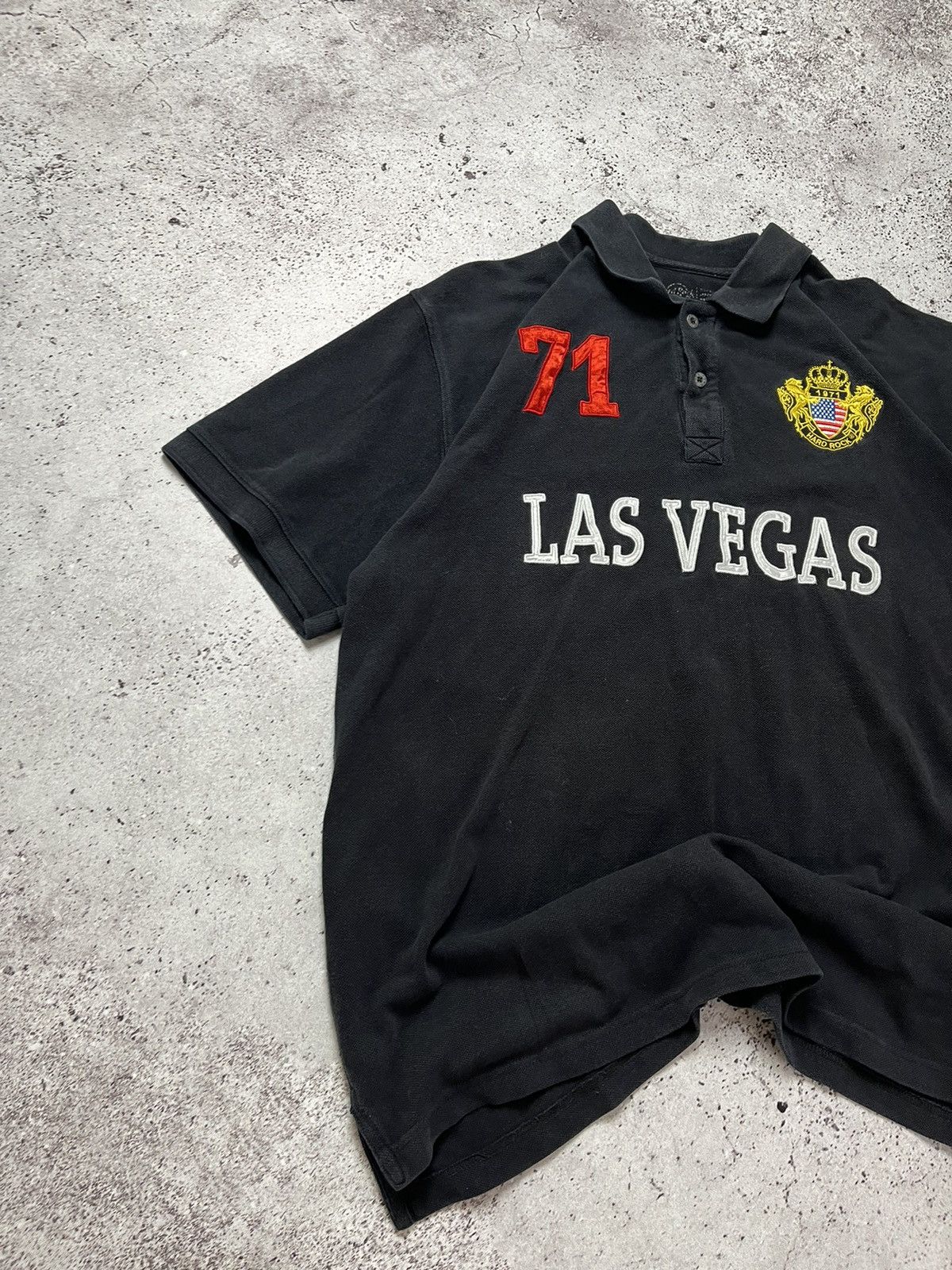 Other 🐎Polo Ralph Laurent style Polos Las Vegas Chief Keef Style Size US L / EU 52-54 / 3 - 4 Thumbnail