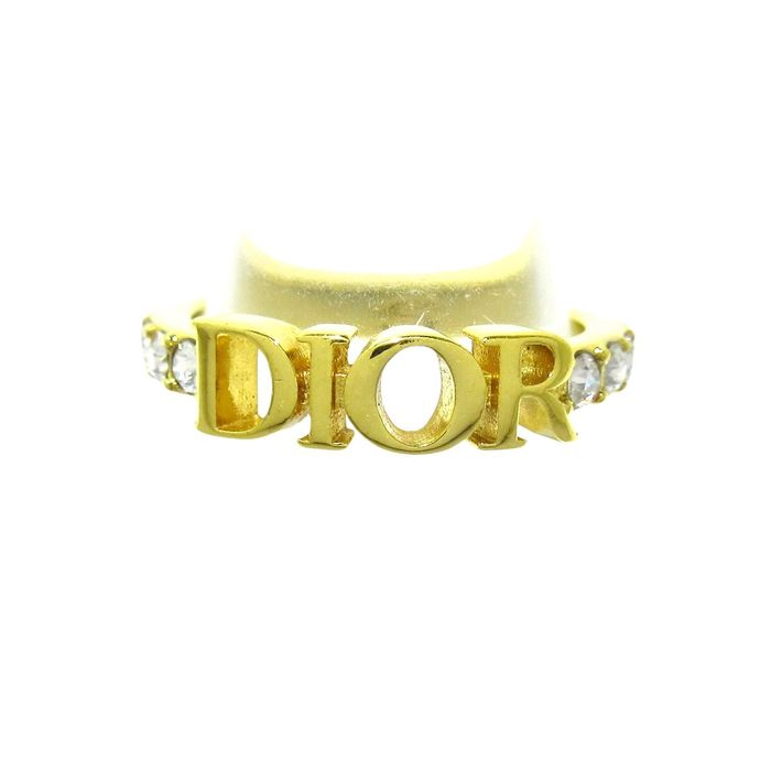Dior Dior Dio(r)evolution ring Grailed