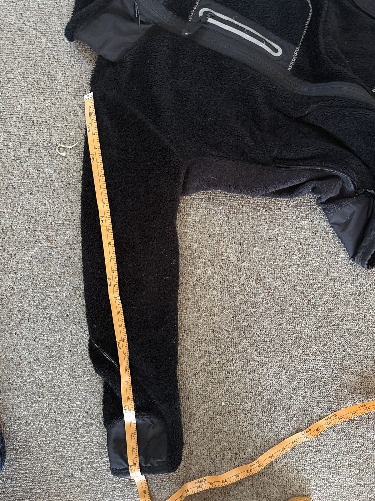 And Wander And Wander Fleece Zip Up sz 4 Size US L / EU 52-54 / 3 - 11 Thumbnail