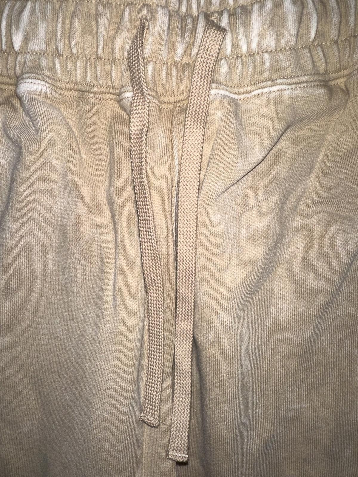 Jordan Flight Women's Washed Desert Fleece Pants Sample