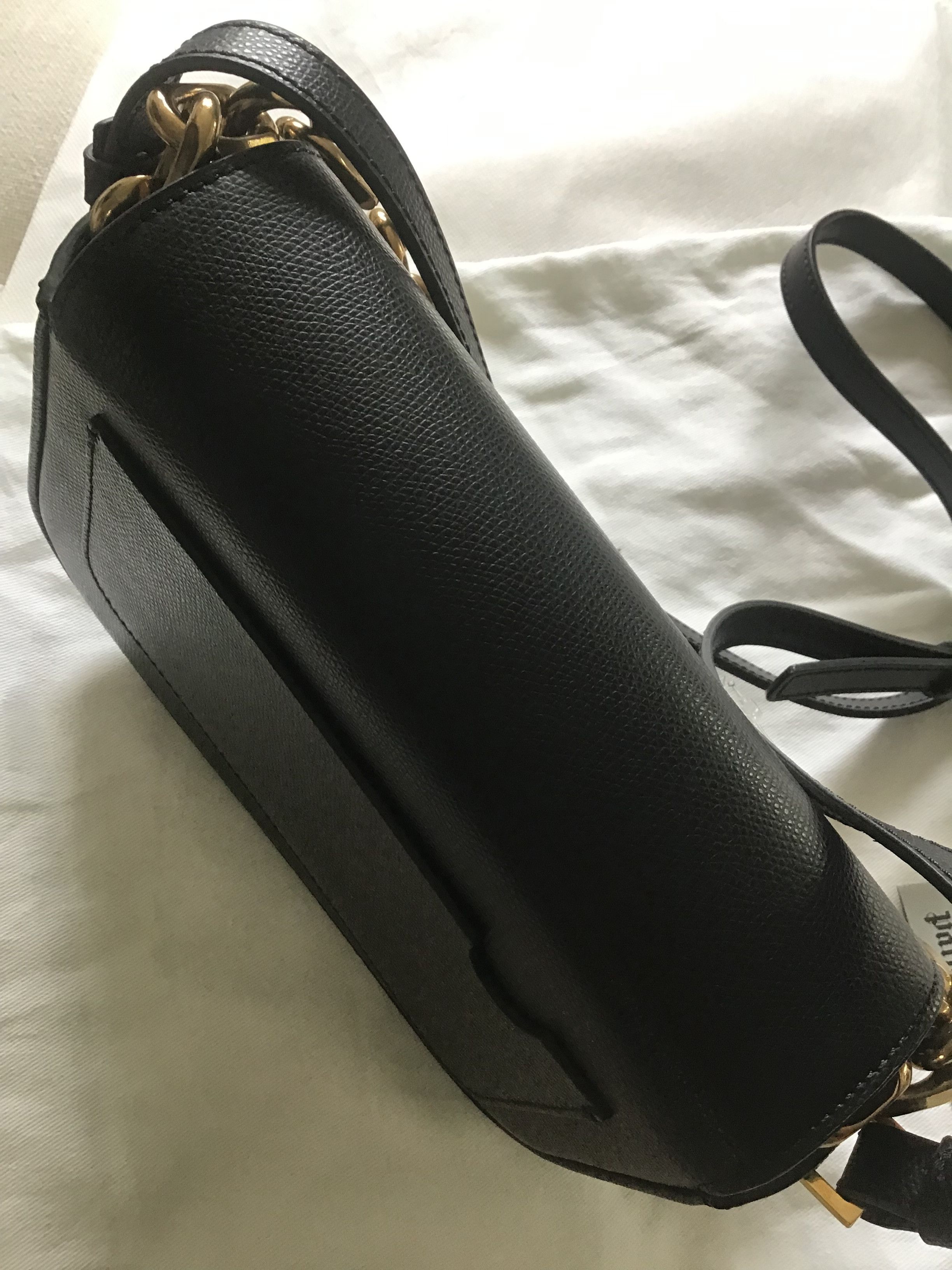 Palm Angels PALM ANGELS Crash Flap Bag Size ONE SIZE - 6 Thumbnail