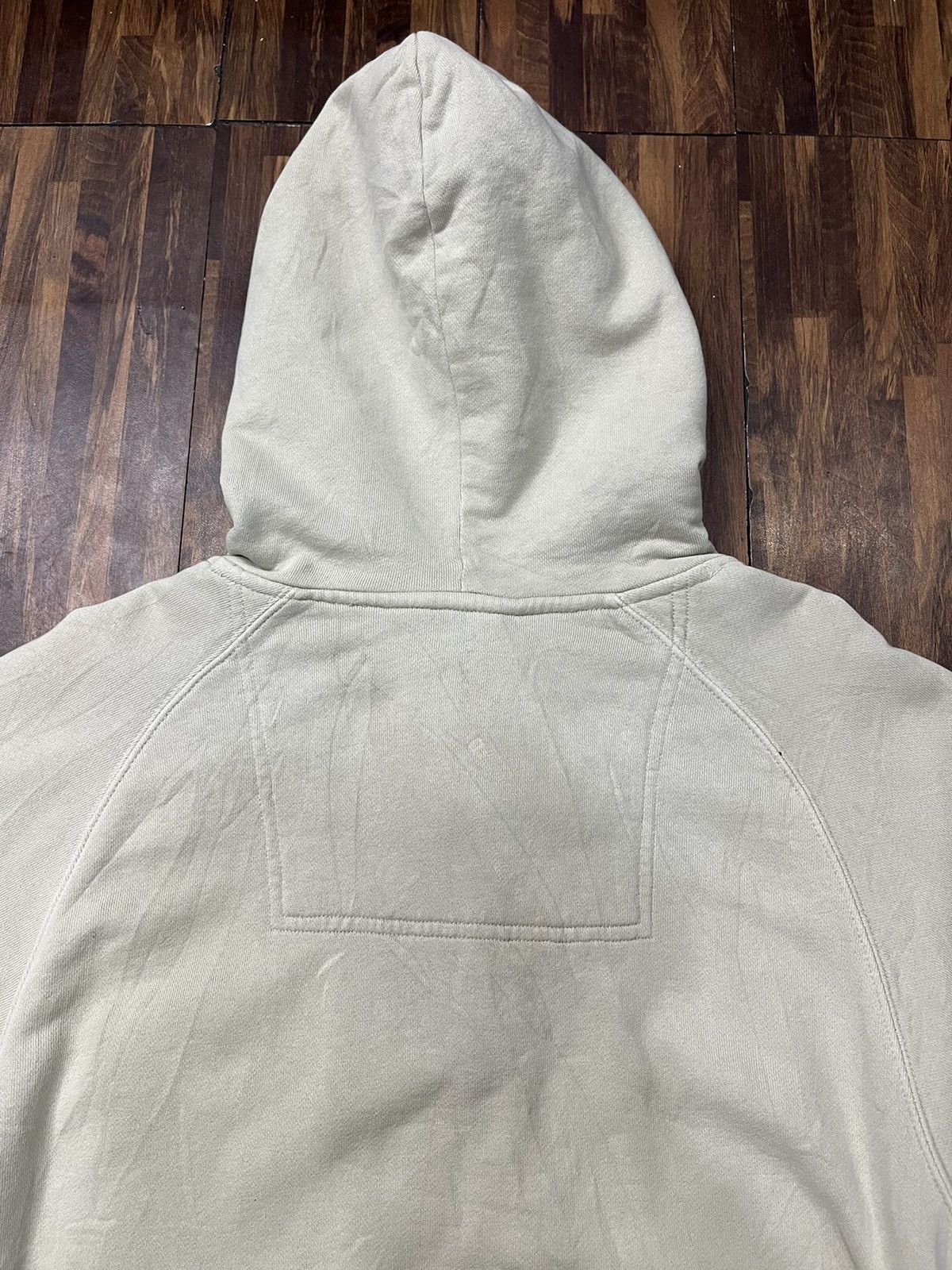 Ben Davis × Vintage Vintage Ben Davis Hoodie Big Logo Size US M / EU 48-50 / 2 - 8 Thumbnail
