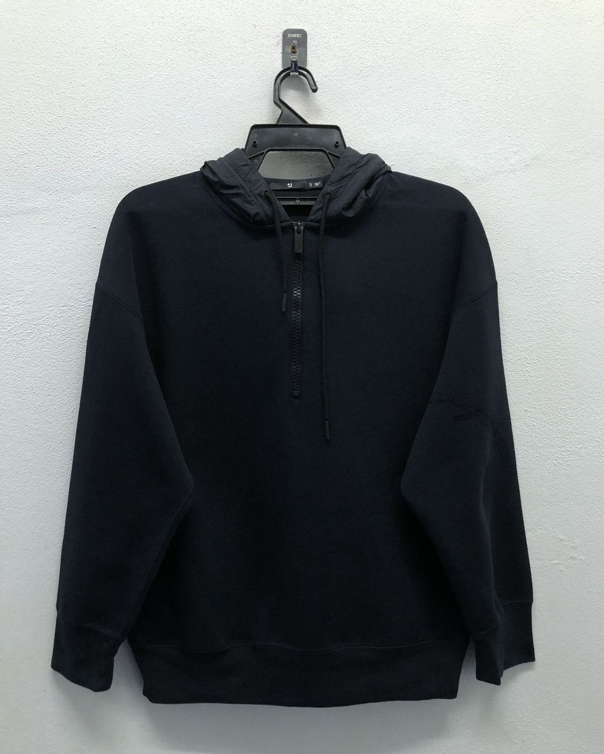 Jil Sander × Uniqlo Jil sander X Uniqlo Hoodie Size US S / EU 44-46 / 1 - 1 Thumbnail