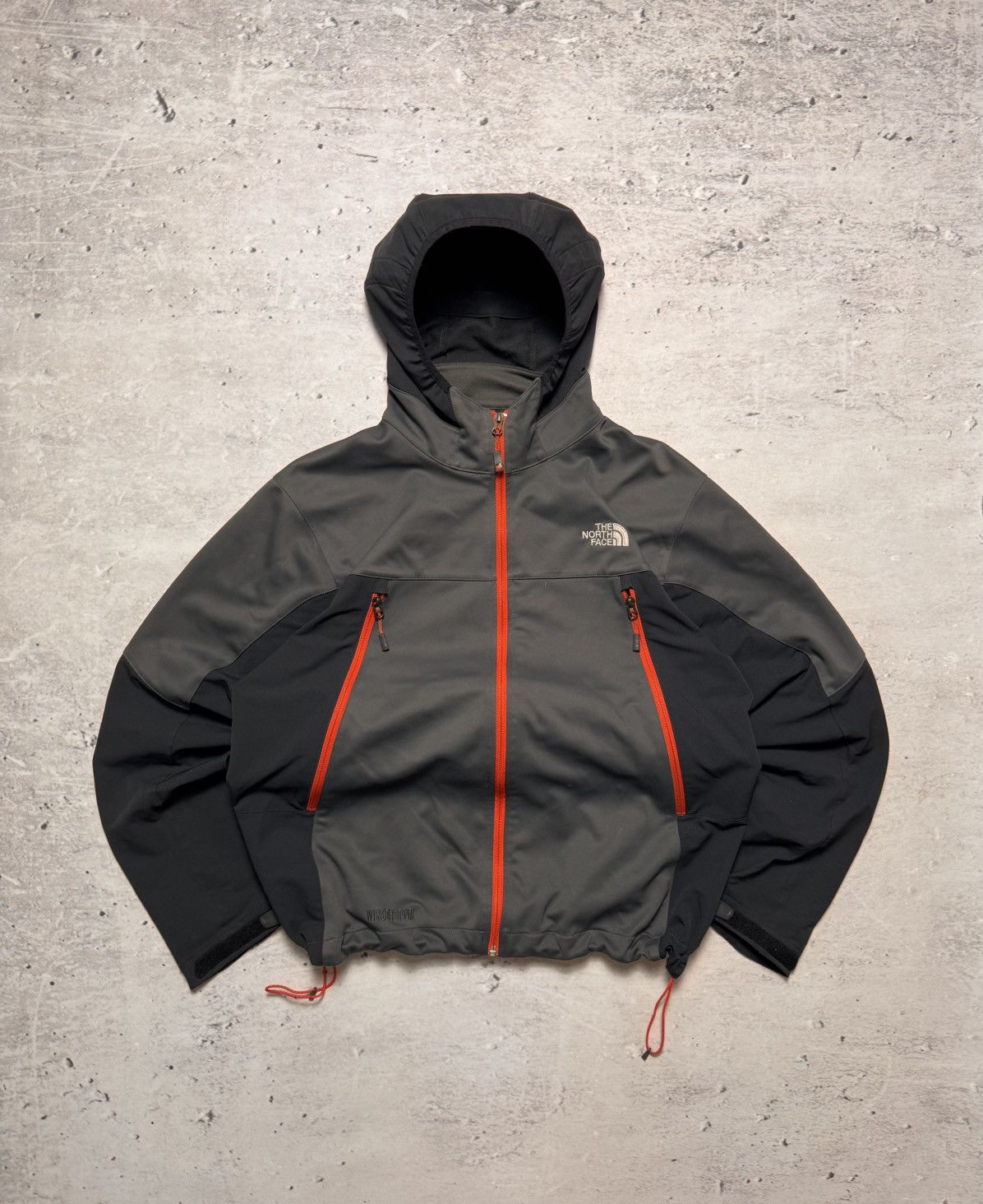 The North Face × Vintage THE NORTH FACE VINTAGE MOUNTAIN LIGHT JACKET Size US L / EU 52-54 / 3 - 1 Thumbnail