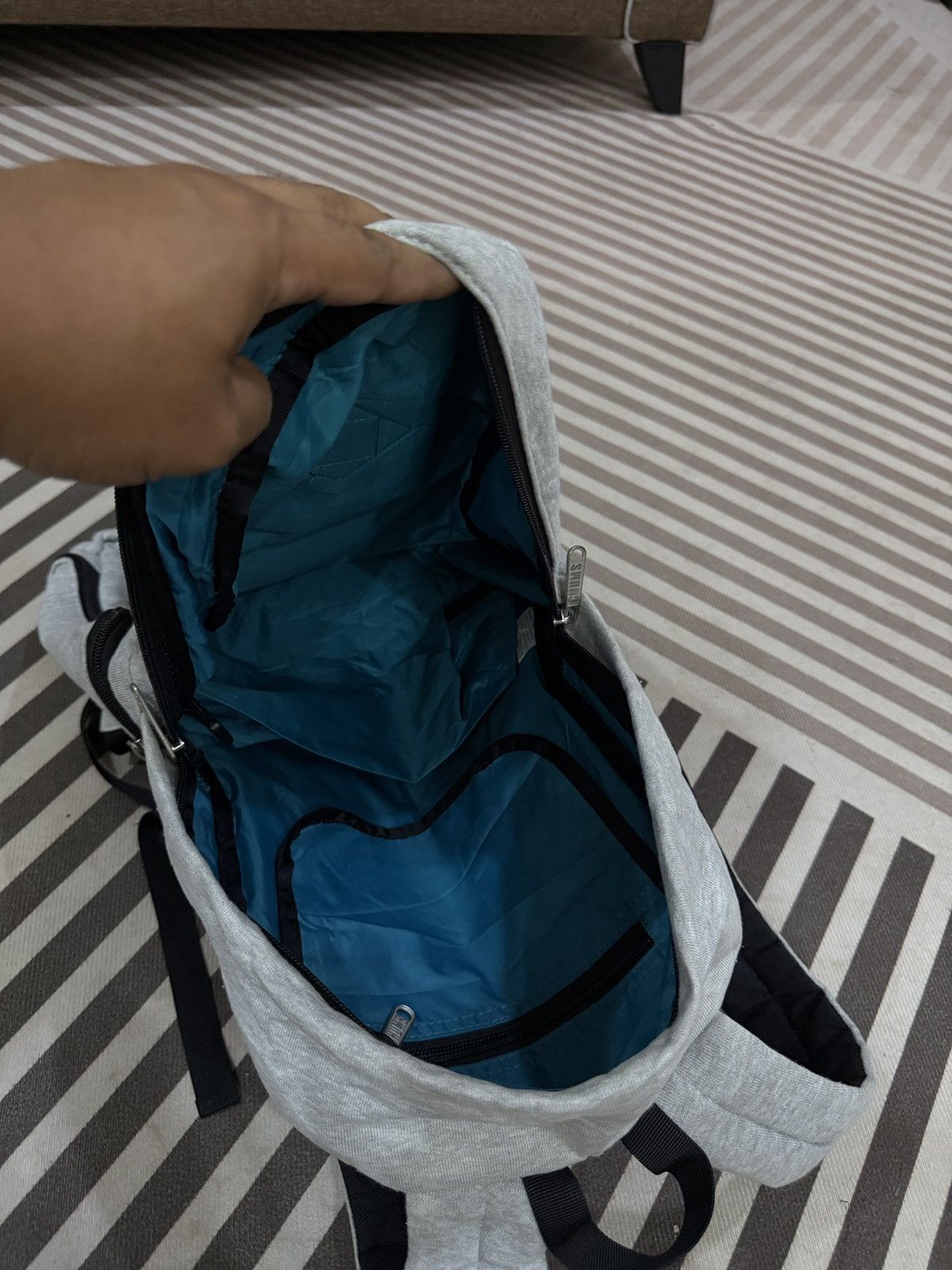 atmos 🔥🔥🔥ARCHIVE ATMOS X CHUMS BAGPACK Size ONE SIZE - 11 Thumbnail