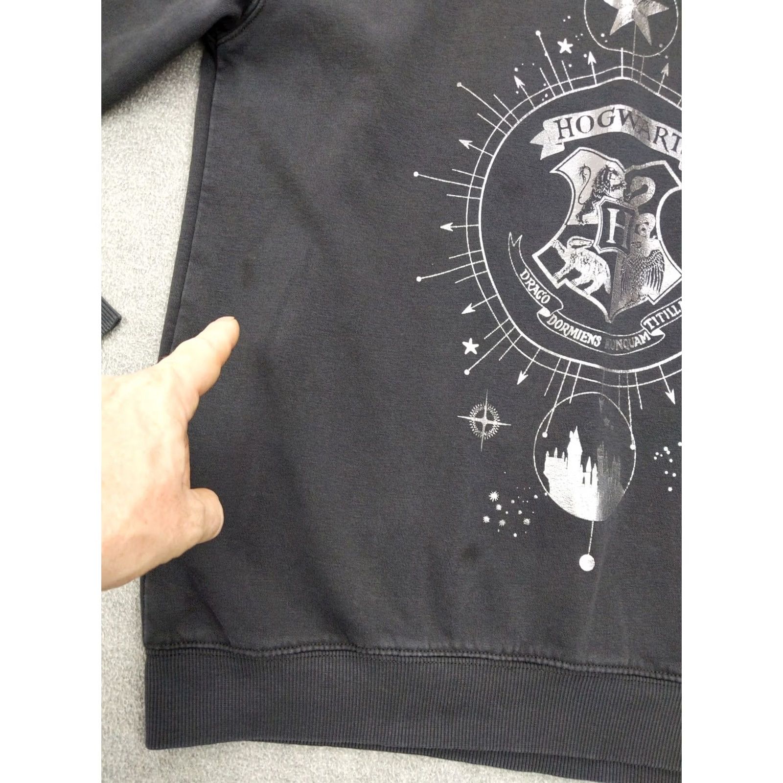 H&M VINTAGE? No. Size US L / EU 52-54 / 3 - 4 Thumbnail