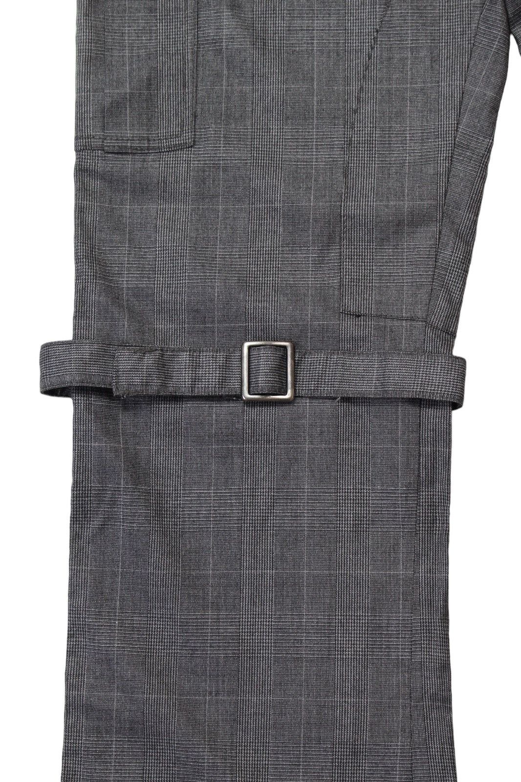 Tete Homme 2000S TÊTE HOMME DESIGNED BY KAZUTAKA KATO CARGO PANTS Size US 30 / EU 46 - 5 Thumbnail