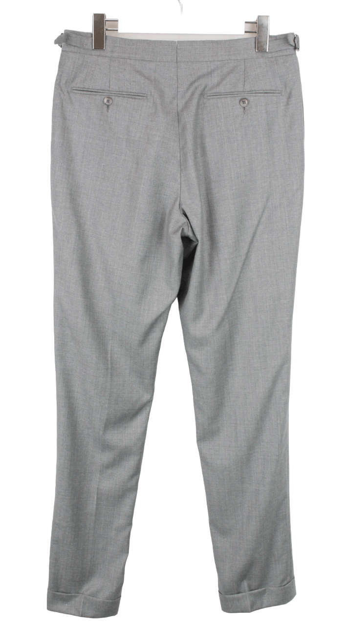 Suitsupply SUITSUPPLY La Spalla Ferrara Suit UK 38S / UK 36 / UK 38 Size 36R - 14 Thumbnail