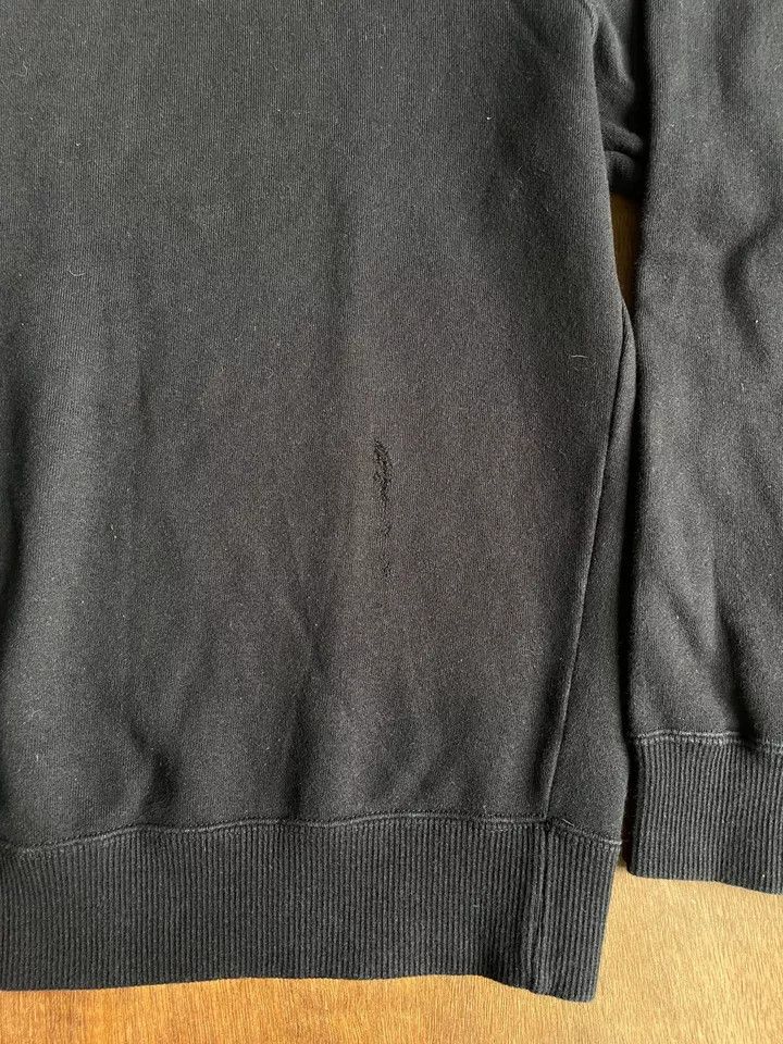 Issey Miyake Issey Miyake Sleeve Logo Jumper Brush Tag Size US S / EU 44-46 / 1 - 5 Thumbnail