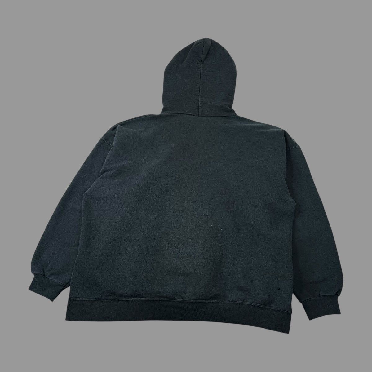 Vintage Vintage cereal killer hoodie Size US XL / EU 56 / 4 - 4 Thumbnail