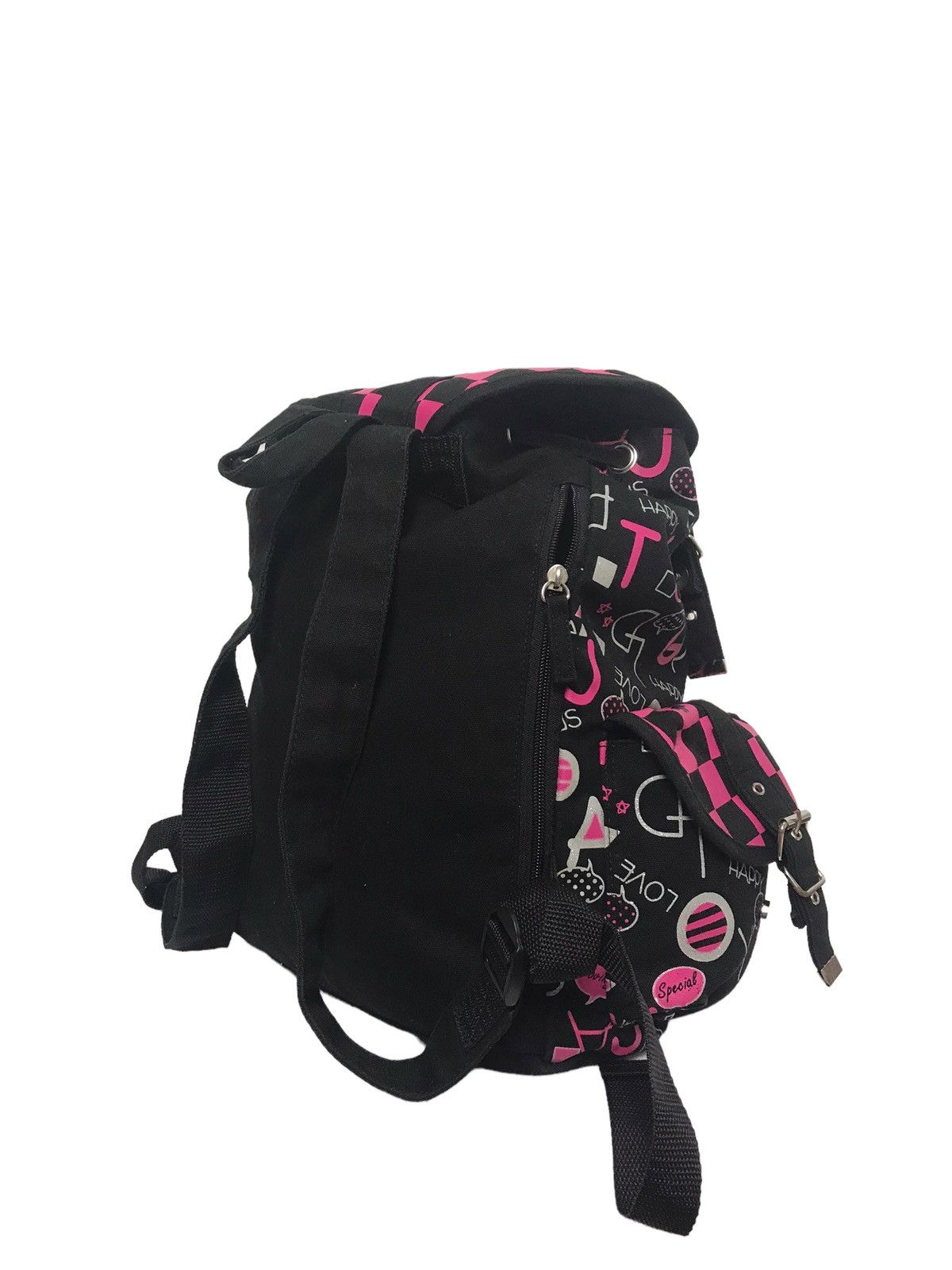 Hysteric Glamour × If Six Was Nine × Japanese Brand Other Brand Fully print BagPack Size ONE SIZE - 6 Thumbnail