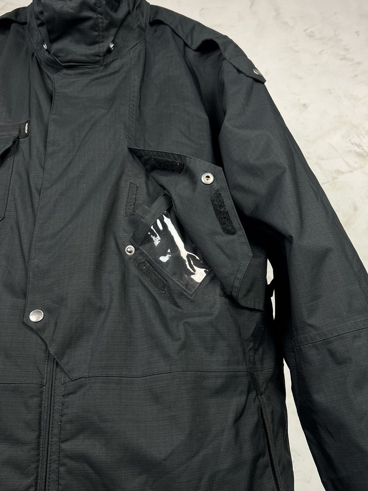 Vintage Oakley Thinsulate Ski Jacket Size L - XL Size US L / EU 52-54 / 3 - 6 Thumbnail