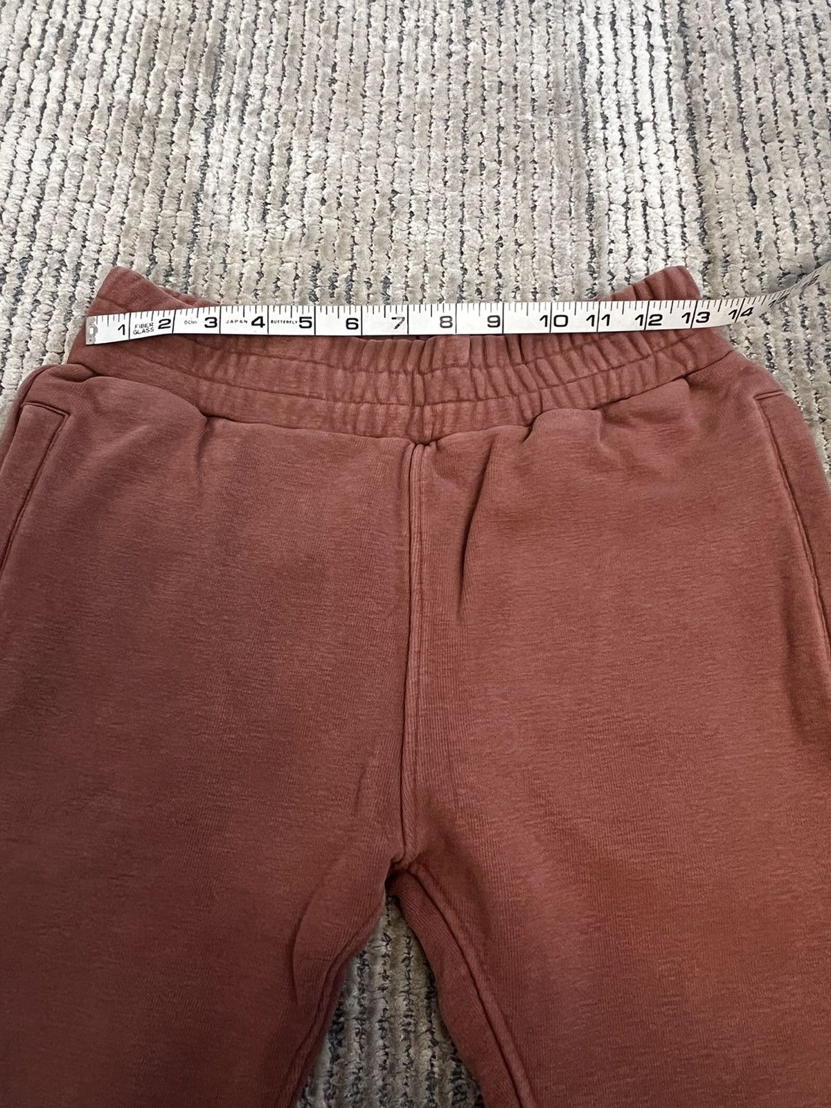 Yeezy Yeezy Season 1 Sweatpants Size 27" / US 4 / IT 40 - 2 Thumbnail