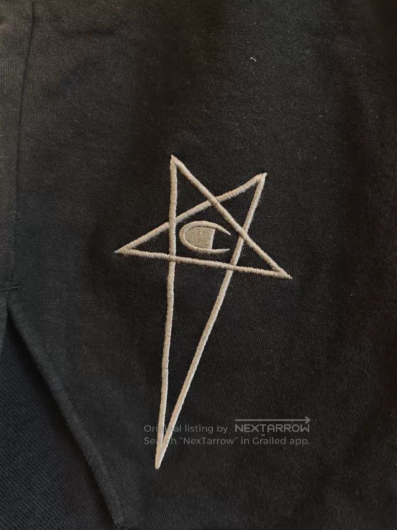 Rick Owens Rick Owens size s shorts Size US 27 - 3 Thumbnail