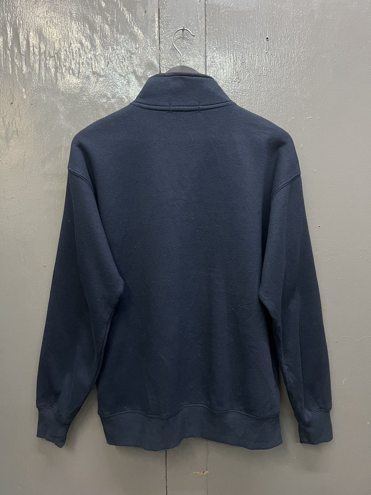 U.S. Polo Assn. US Polo ASSN Half Zipper Sweatshirt Size US L / EU 52-54 / 3 - 5 Thumbnail