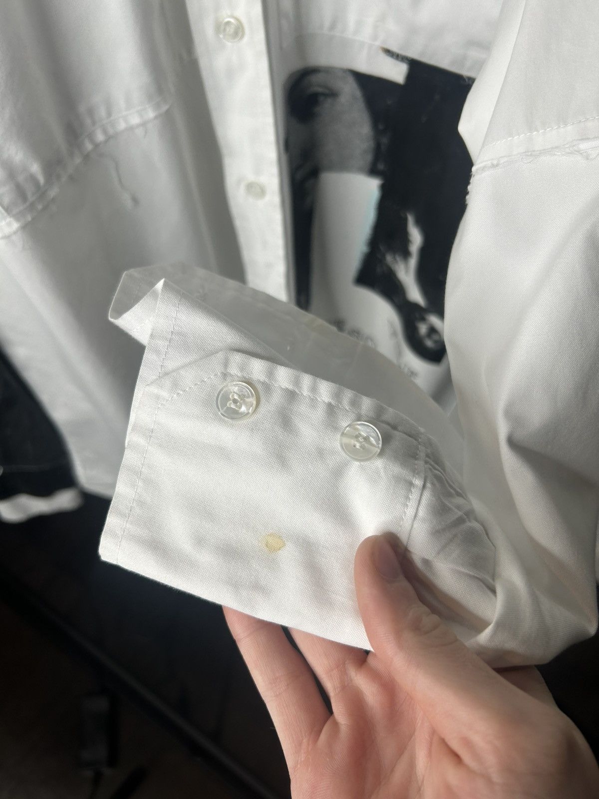 Enfants Riches Deprimes Assemblage button up Size US L / EU 52-54 / 3 - 3 Thumbnail