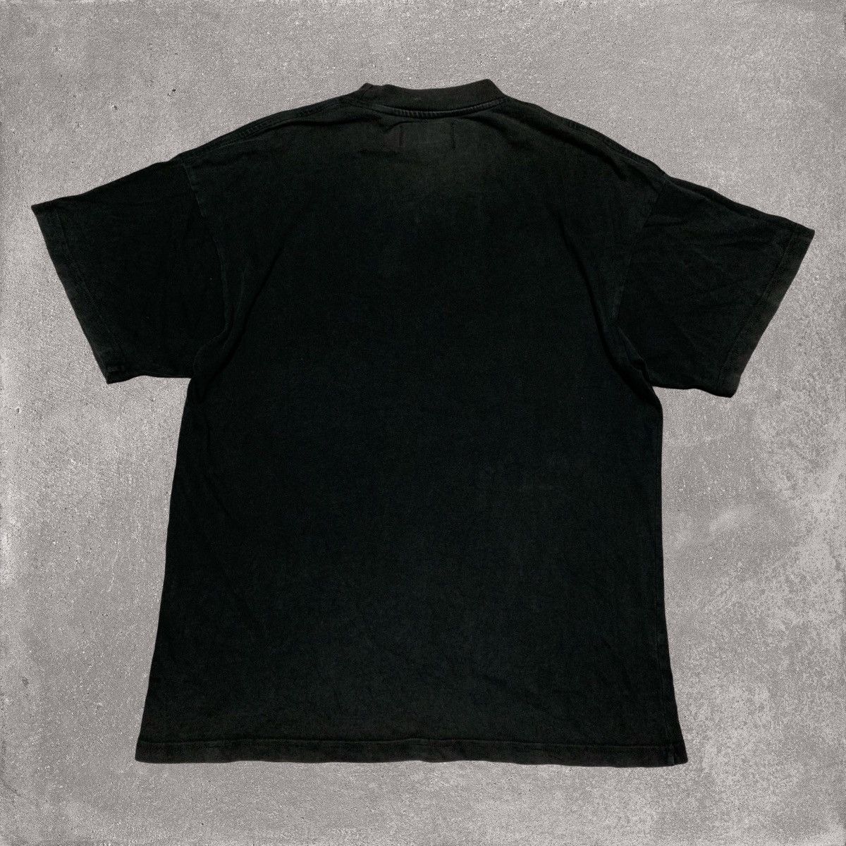 Represent Clo. Represent XS Leopard Graphic Vintage Black Tee Size US XS / EU 42 / 0 - 2 Thumbnail