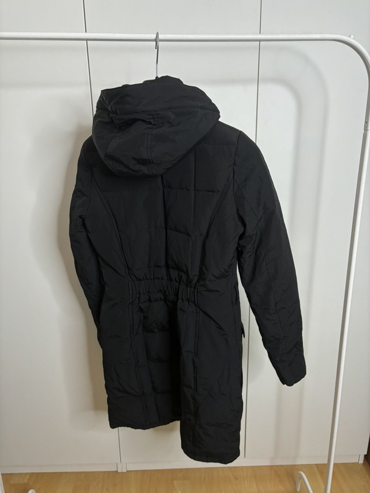 Woolrich Woolen Mills Woolrich down jacket Size S / US 4 / IT 40 - 10 Thumbnail