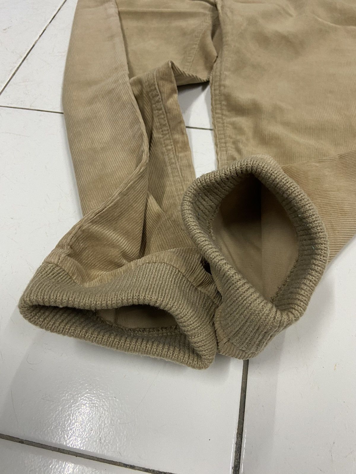 Ne-Net NE-NET BY ISSEY MIYAKE JOGGER PANTS Size US 28 / EU 44 - 3 Thumbnail
