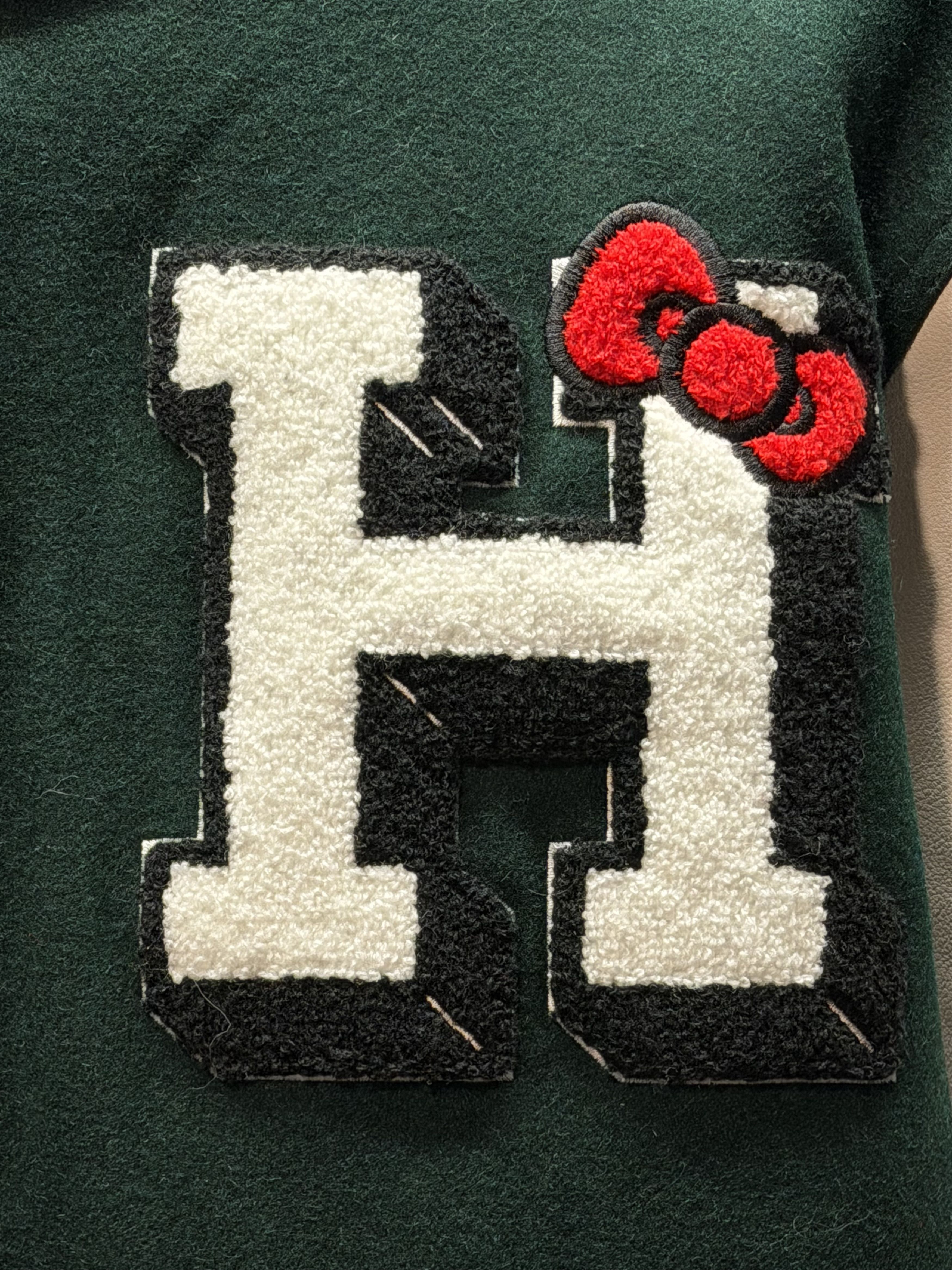 Hypland Hypland x Hello Kitty – Friends & Family Varsity Jackets Size US XL / EU 56 / 4 - 2 Thumbnail