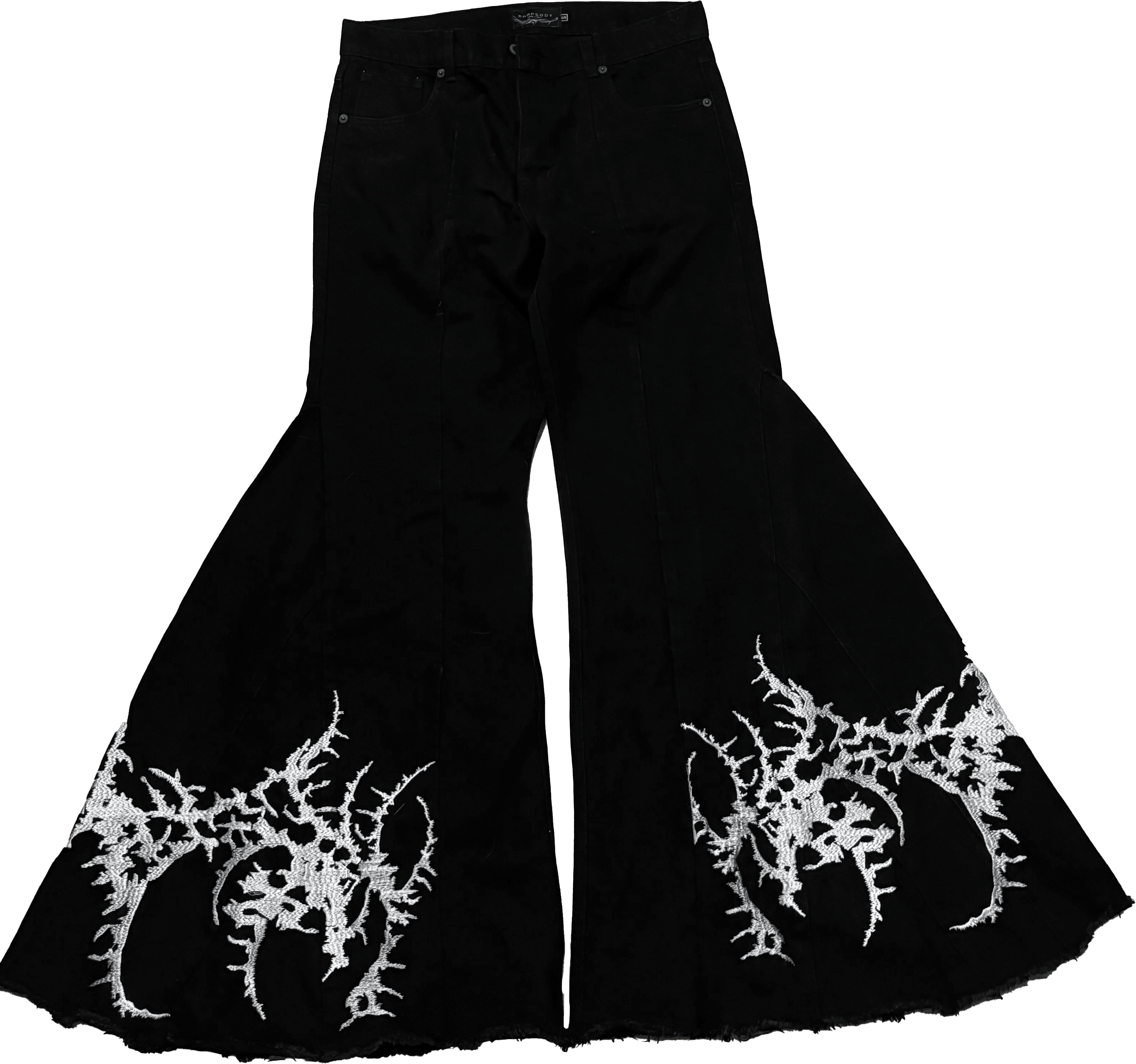Other Reverie rhapsody pants Size US 31 - 2 Thumbnail