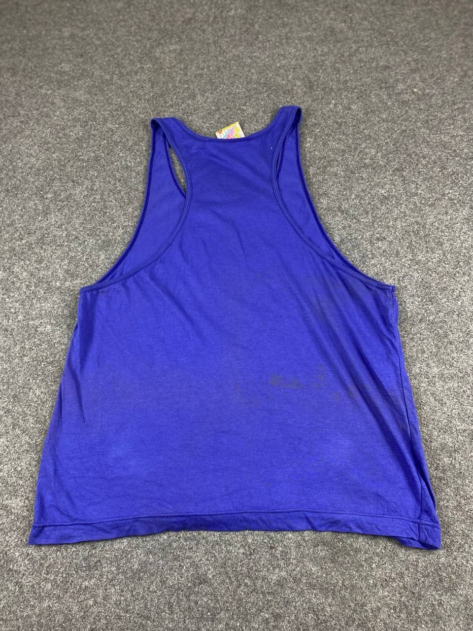 Le Coq Sportif vintage le coq sportif volleyball sleeveless nice design Size US M / EU 48-50 / 2 - 5 Thumbnail
