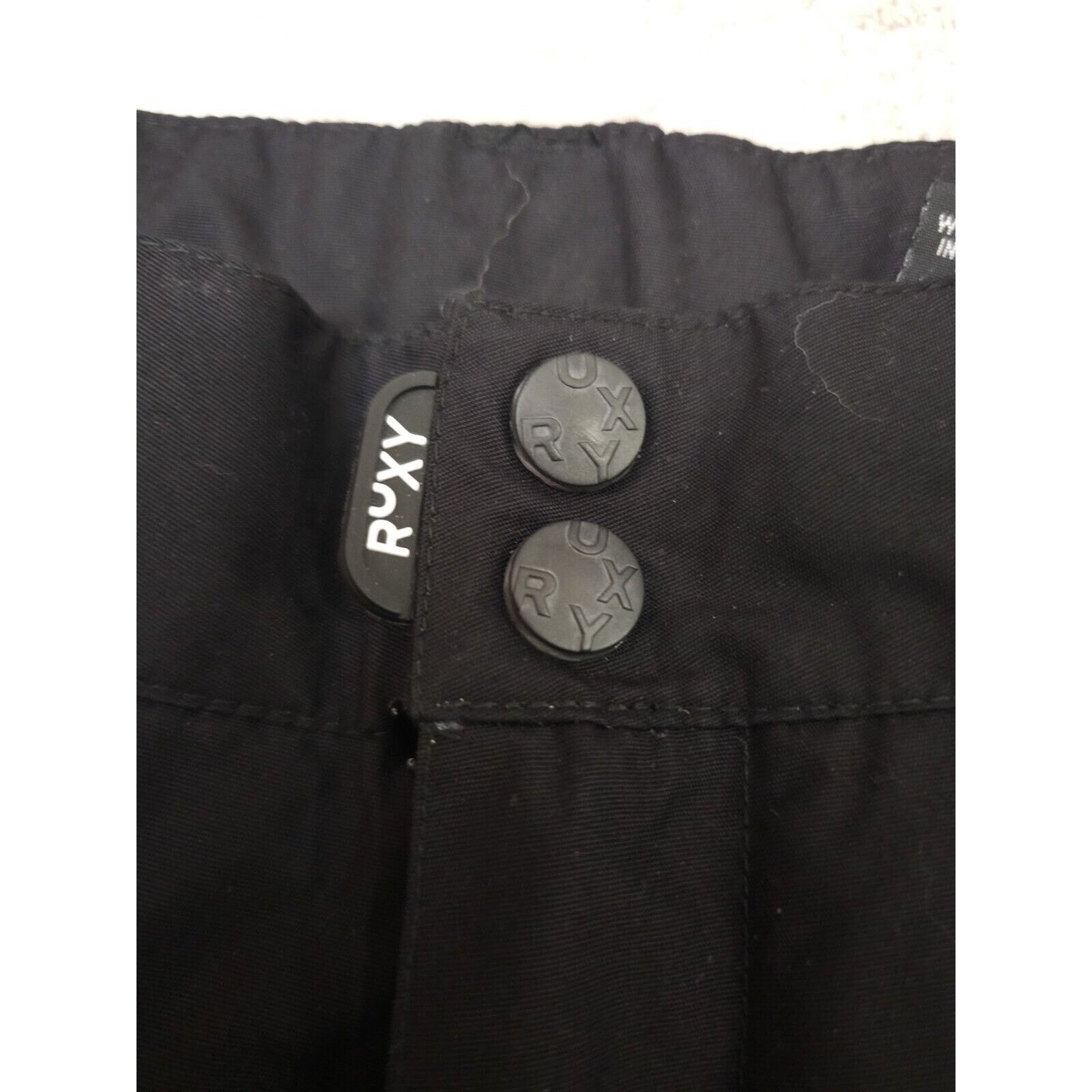 Quiksilver ROXY Snowboard Bot Utility 5000 mm Quiksilver Snowboard S Size 27" / US 4 / IT 40 - 8 Thumbnail