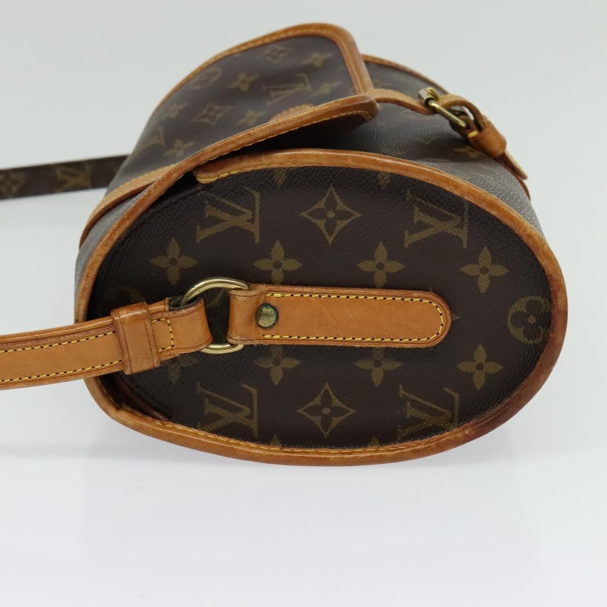 Louis Vuitton LOUIS VUITTON Monogram Marne Shoulder Bag M51369 Size ONE SIZE - 3 Thumbnail