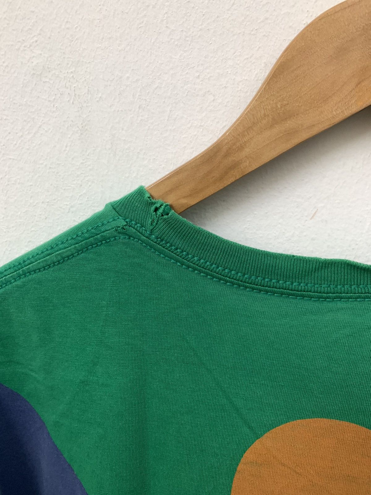 Alien Workshop × Vintage Vintage alien workshop Size US M / EU 48-50 / 2 - 10 Thumbnail