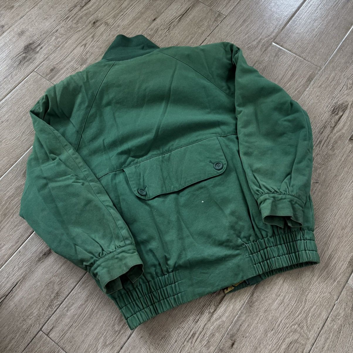 Christian Dior Monsieur Dior Monsieur Sports Bomber Size M / US 6-8 / IT 42-44 - 6 Thumbnail