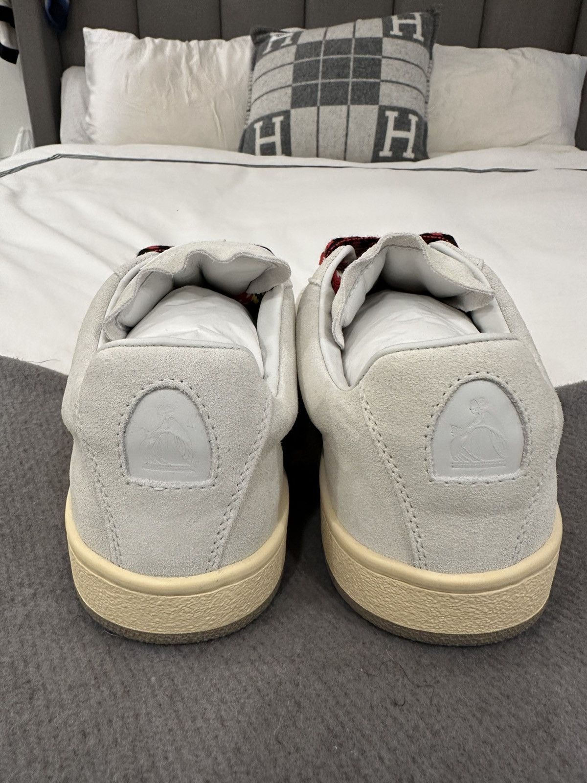 Lanvin Lanvin Sneaker - Brand New Size US 10 / EU 43 - 5 Thumbnail