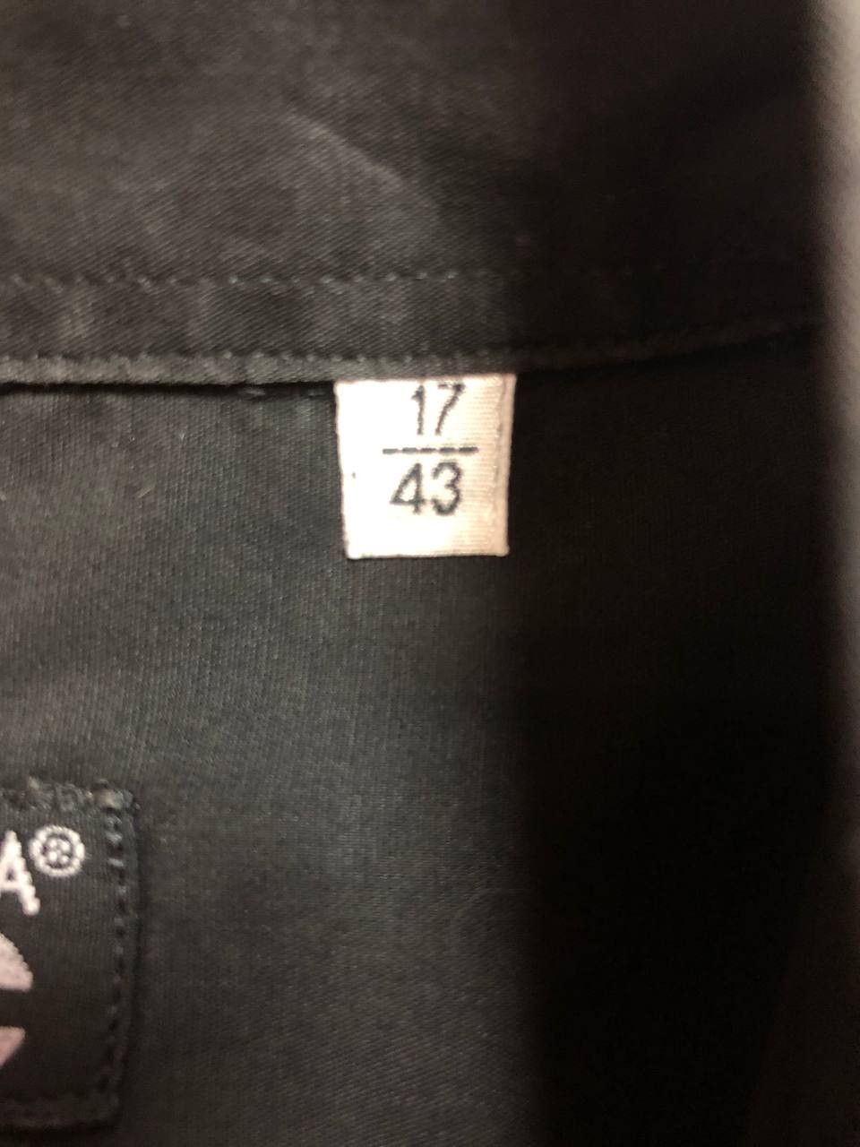 Dolce & Gabbana Dolce & Gabbana Shirt Size US XL / EU 56 / 4 - 2 Thumbnail