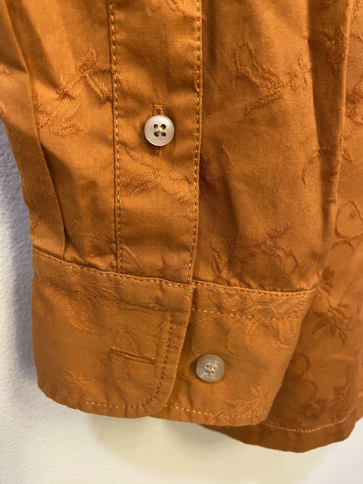 Tommy Bahama NWT Mens Medium Tommy Bahama Button Down Shirt Size US M / EU 48-50 / 2 - 4 Thumbnail