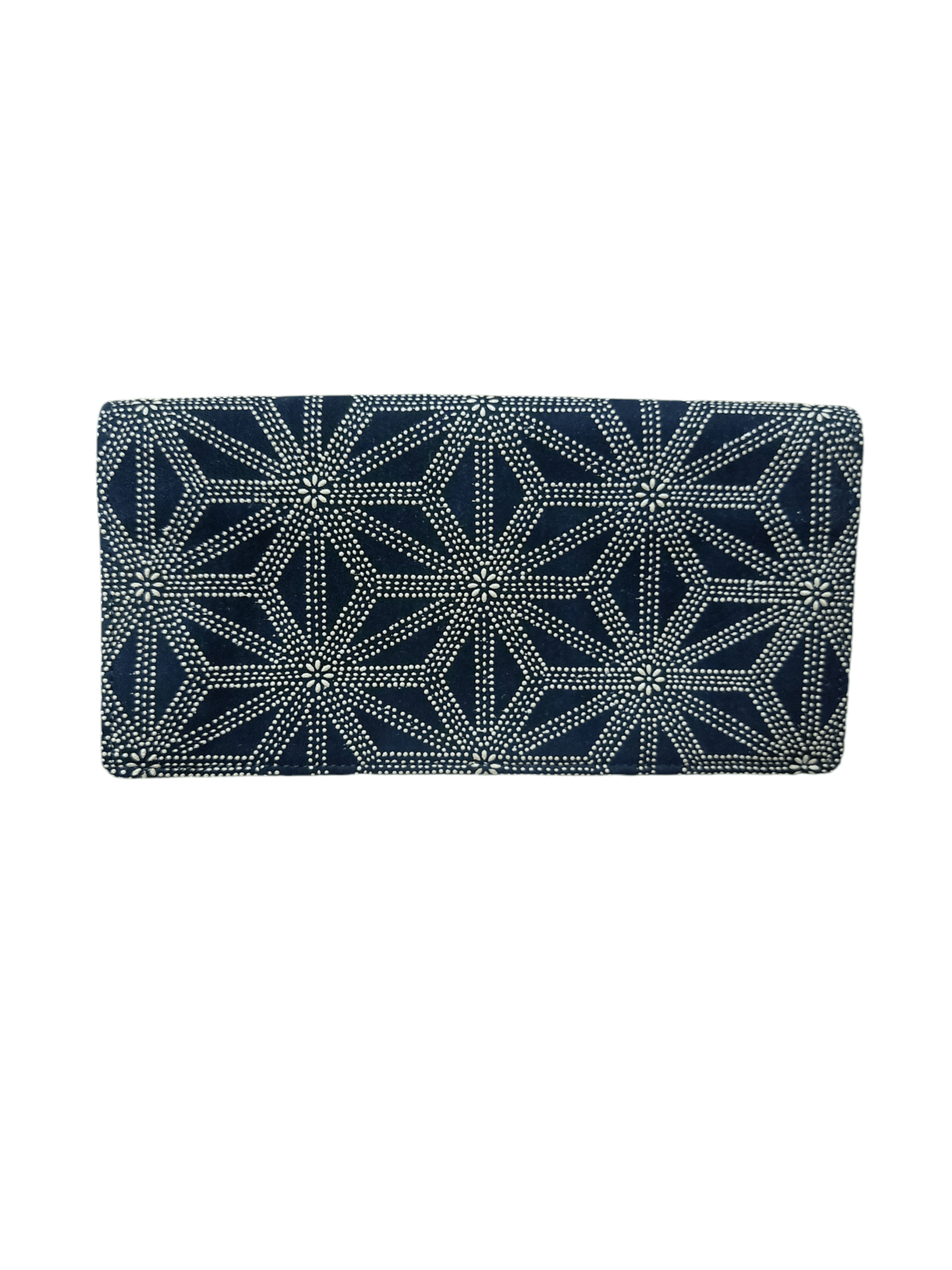 Japanese Brand × Leather Inden Yamamoto Deerskin Leather Long Wallet Size ONE SIZE - 1 Thumbnail