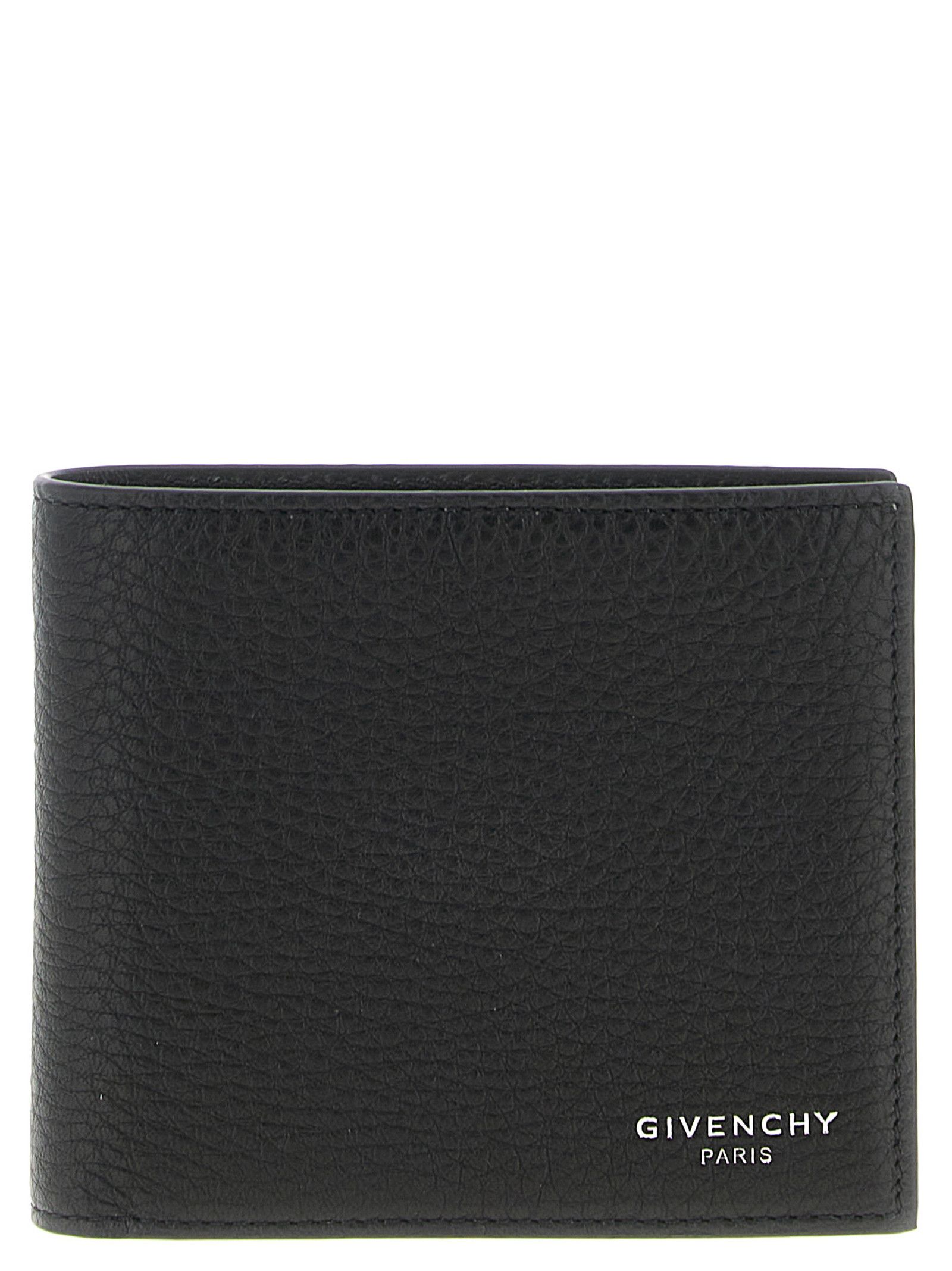 Givenchy Leather Grain Wallet Size ONE SIZE - 1 Thumbnail