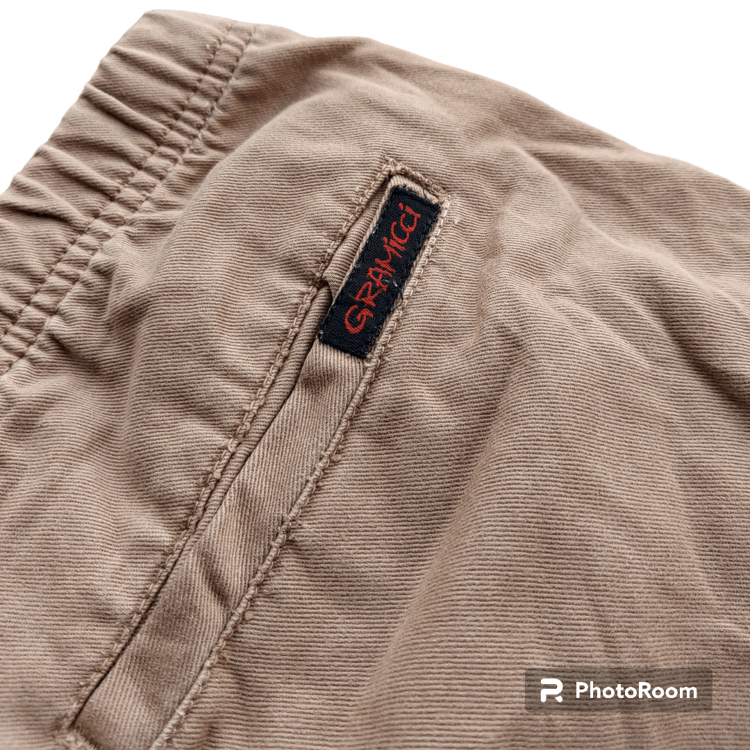 Gramicci × Vintage 💥Gramicci Shorts Size US 31 - 3 Thumbnail