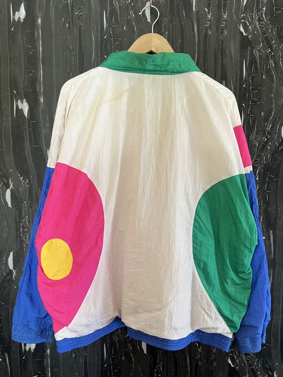 ISLE LITGH JACKET