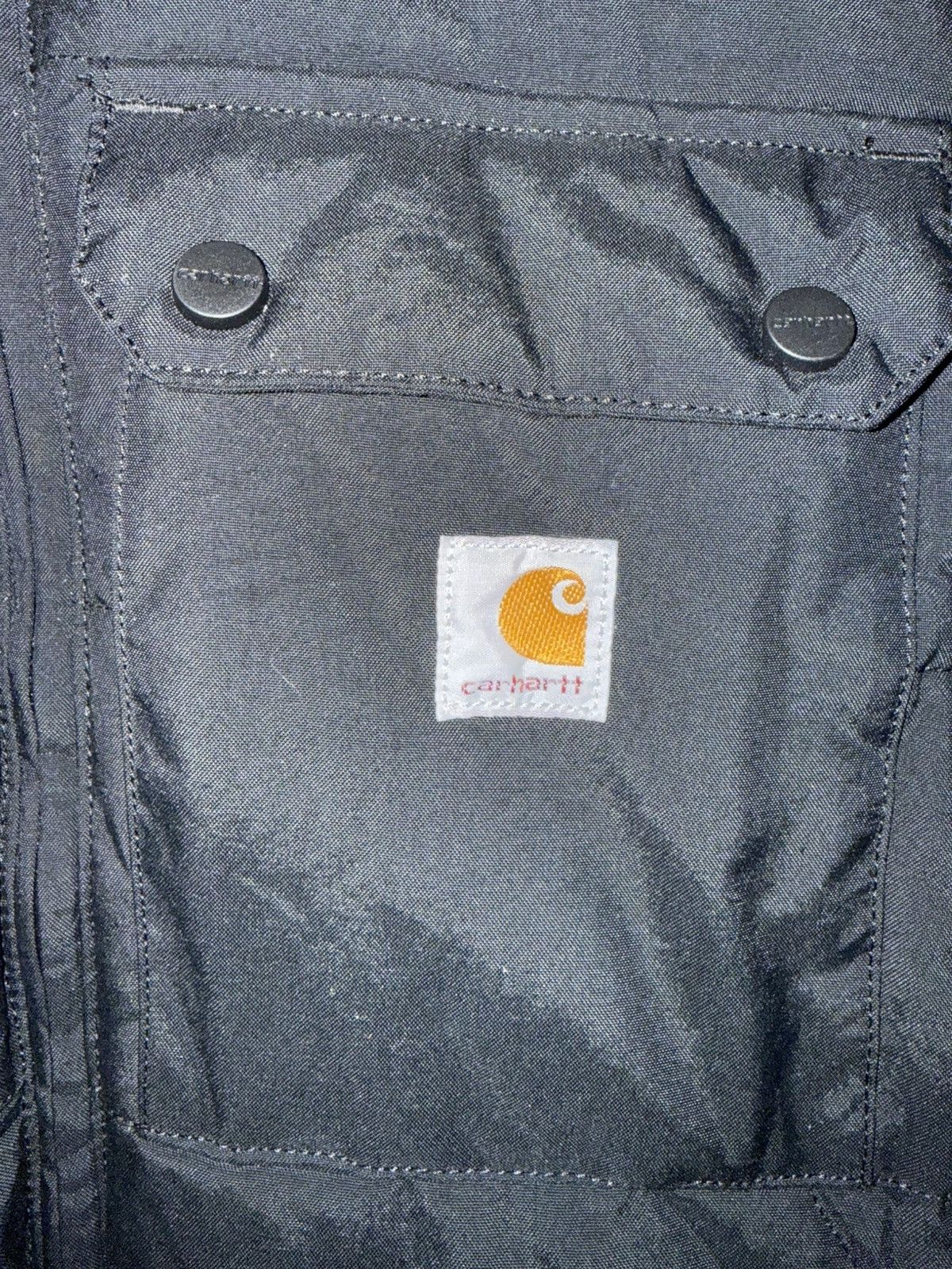 Carhartt Carhartt Rain Defender Insulated Vest Size US L / EU 52-54 / 3 - 2 Thumbnail
