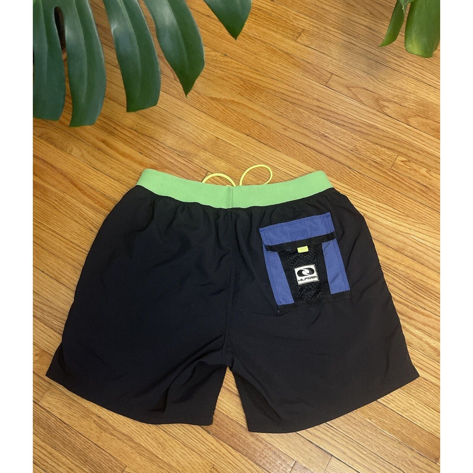Tommy Hilfiger Vintage 90s Medium Tommy Hilfiger Dive Aquatic Sailing Gear Size US 31 - 2 Thumbnail