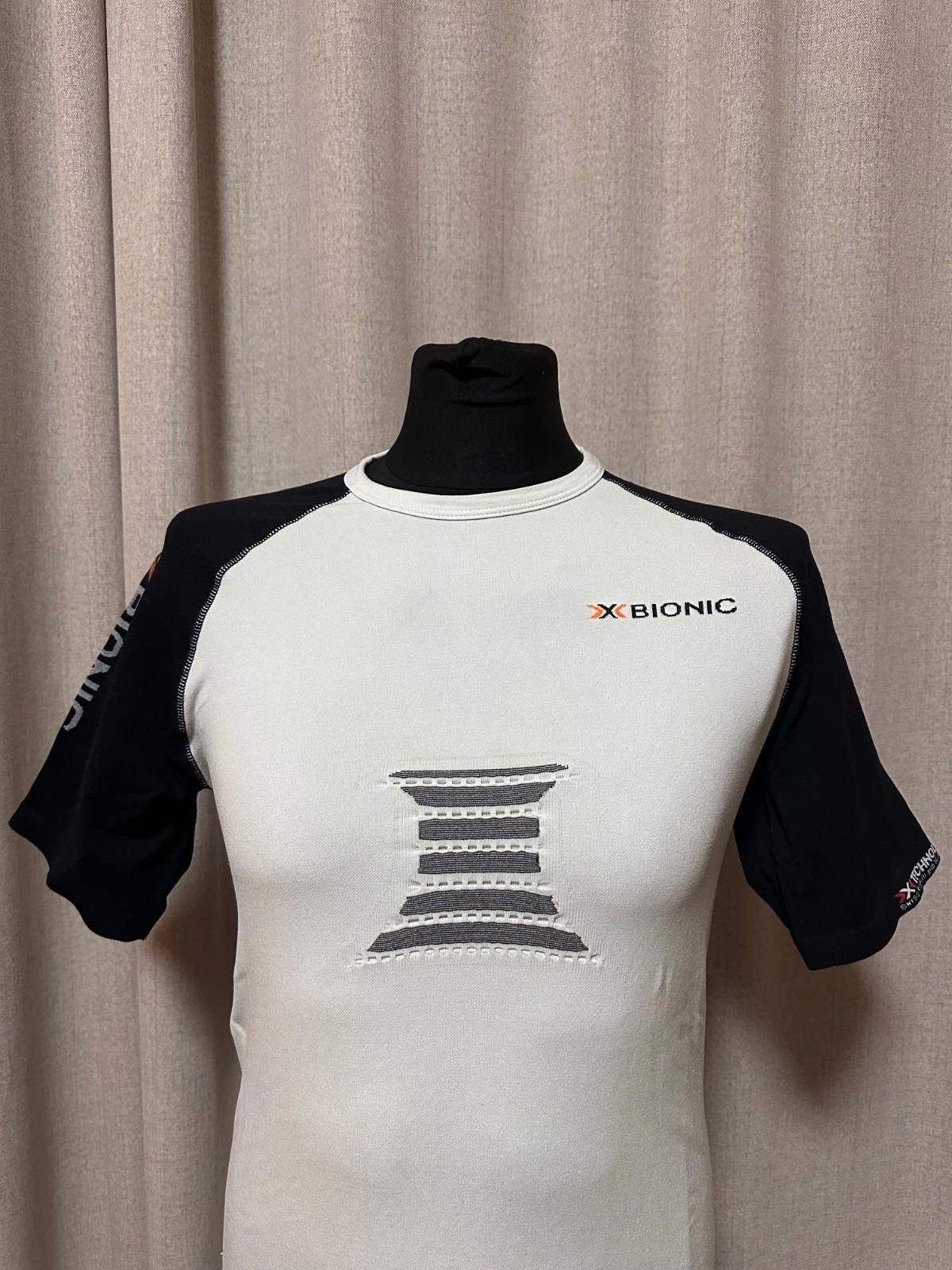 Other X-Bionic Adult Functional Clothing Running Man Shirt Sz XXL Size US XXL / EU 58 / 5 - 2 Thumbnail